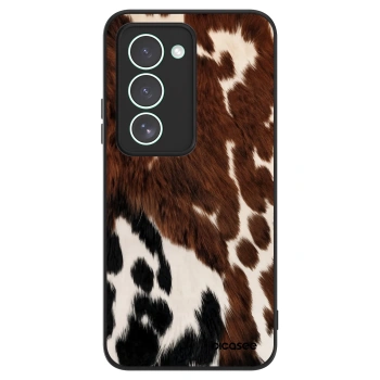 Hülle für Xiaomi Redmi 15 5G - Rust