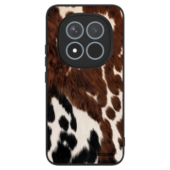 Picasee ULTIMATE CASE für Xiaomi Redmi Note 15 Pro+ - Rust