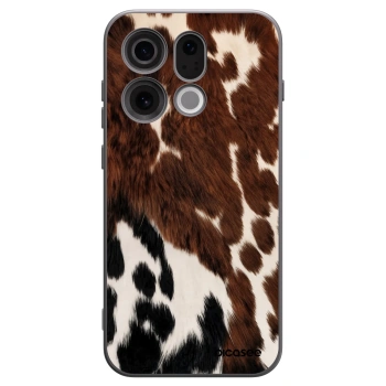 Hülle für OPPO Find X9 - Rust