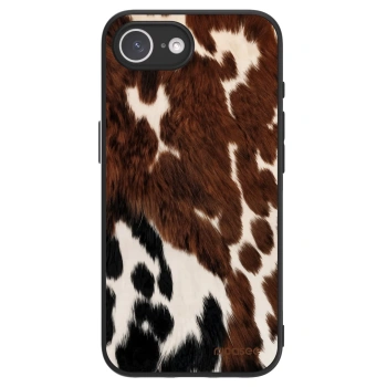 Picasee ULTIMATE CASE MagSafe für Apple iPhone 17e - Rust