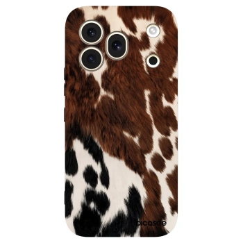 Hülle für Honor 600 Pro - Rust