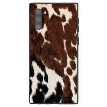 Hülle für Samsung Galaxy Note 10 N970F - Rust