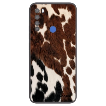 Hülle für Xiaomi Redmi Note 8T - Rust