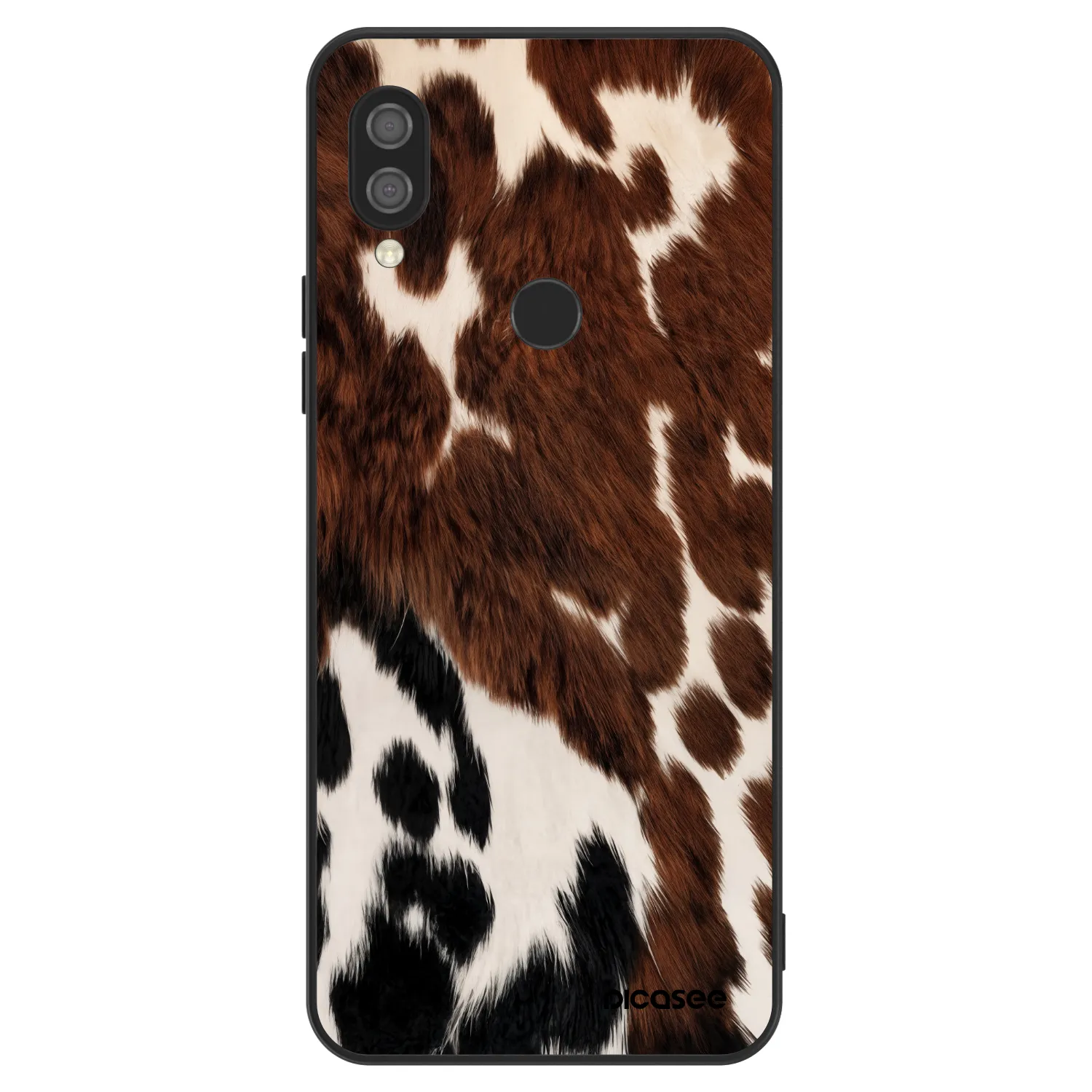 Picasee ULTIMATE CASE für Xiaomi Redmi 7 - Rust