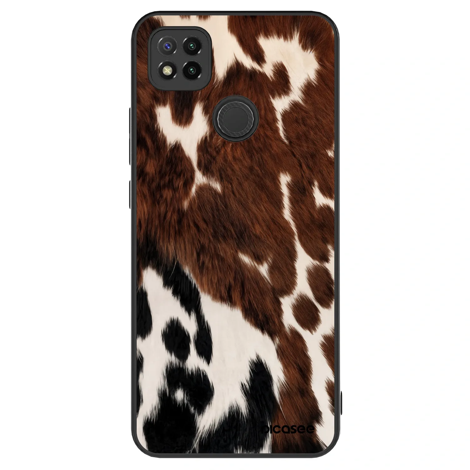 Picasee ULTIMATE CASE für Xiaomi Redmi 9C - Rust