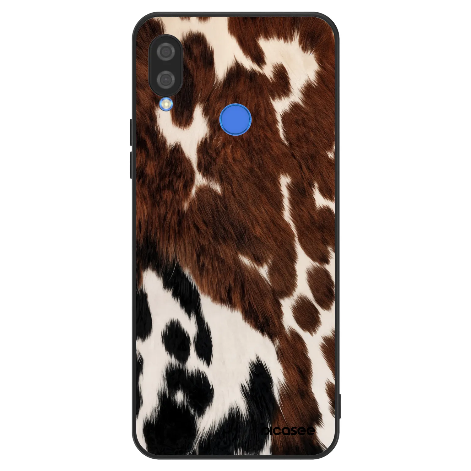 Picasee ULTIMATE CASE für Huawei Nova 3 - Rust