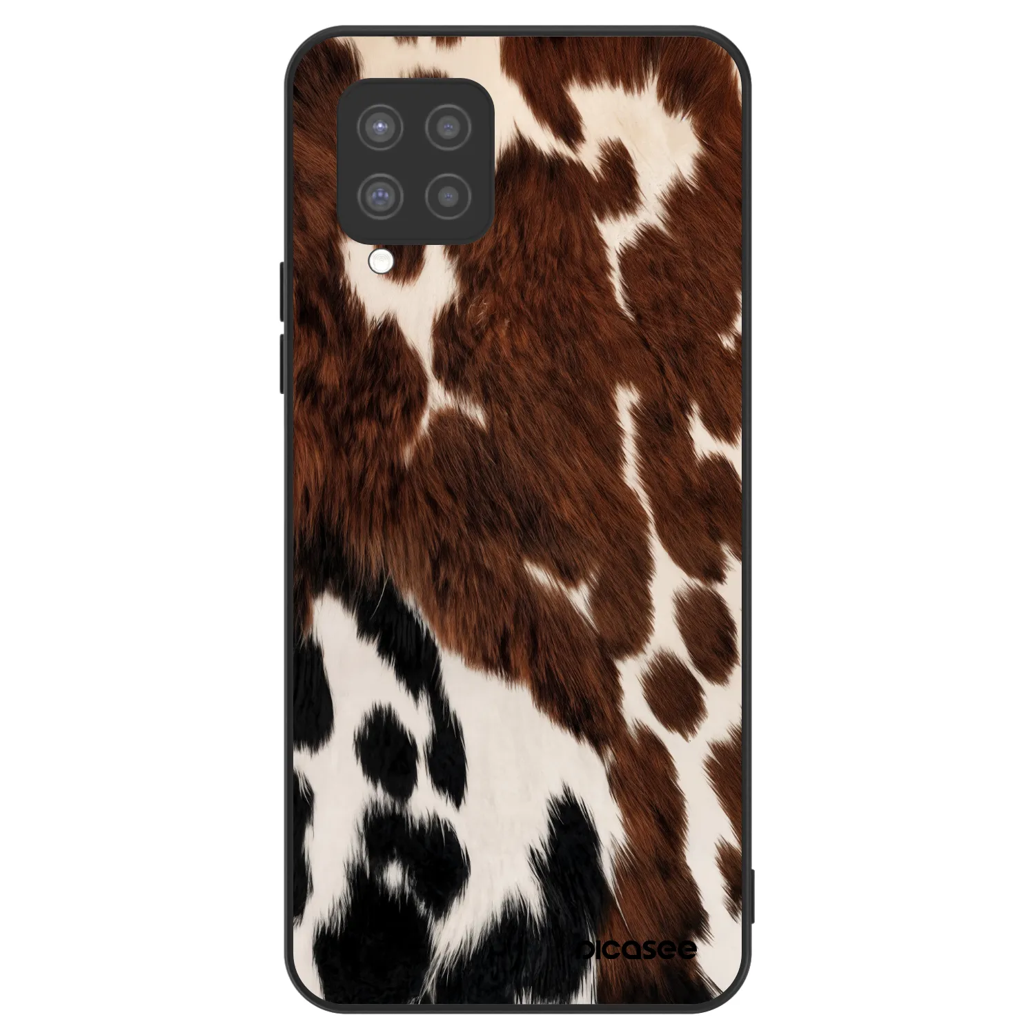Picasee ULTIMATE CASE für Samsung Galaxy A42 A426B - Rust