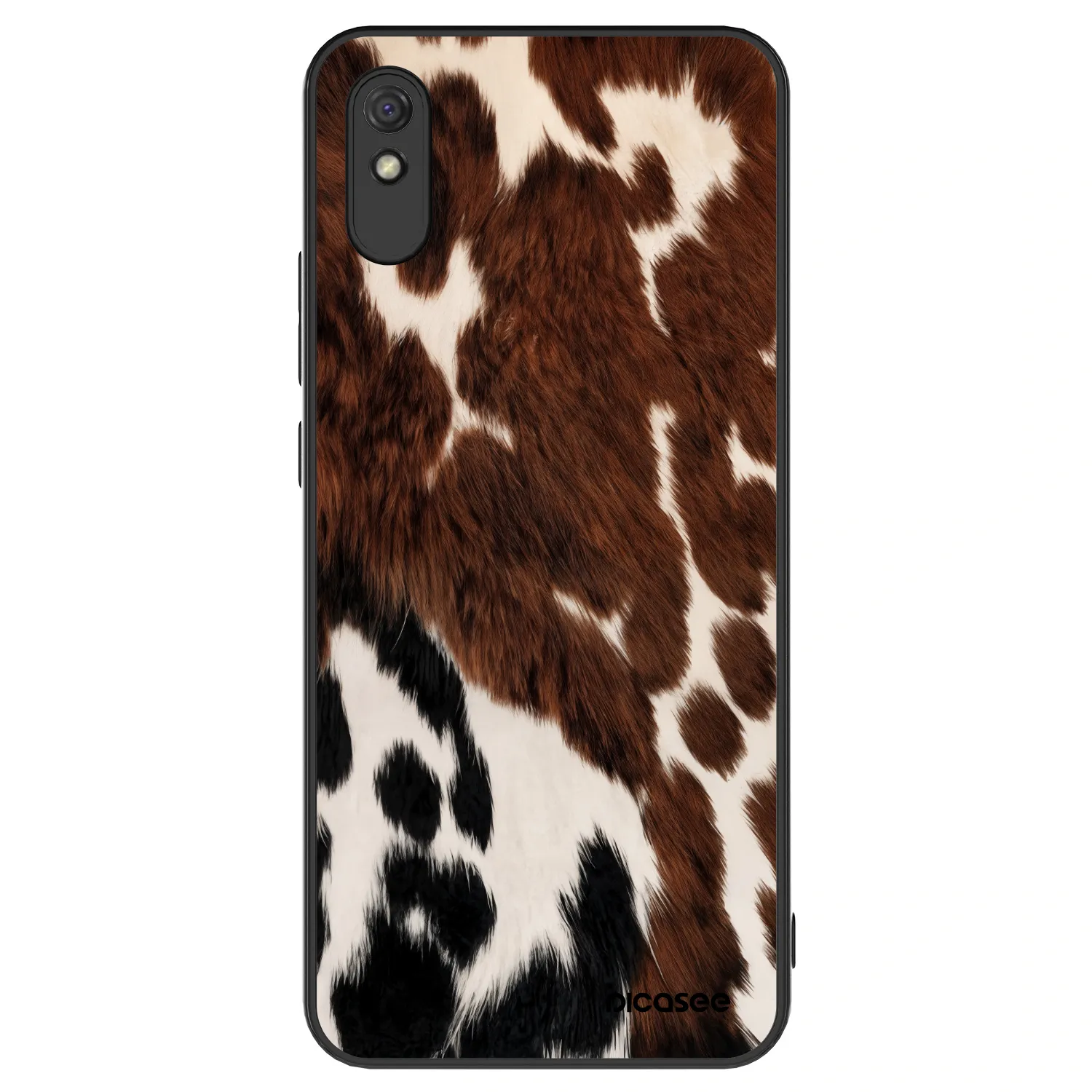 Picasee ULTIMATE CASE für Xiaomi Redmi 9AT - Rust