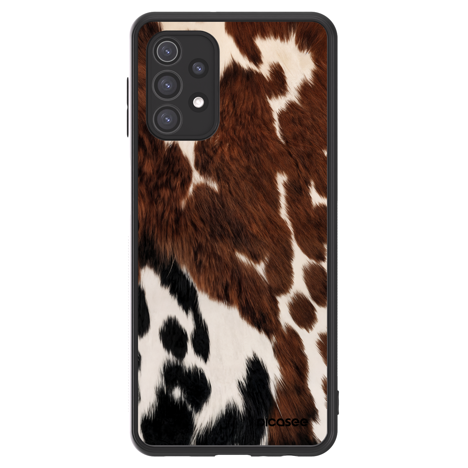 Picasee ULTIMATE CASE für Samsung Galaxy A32 5G A326B - Rust