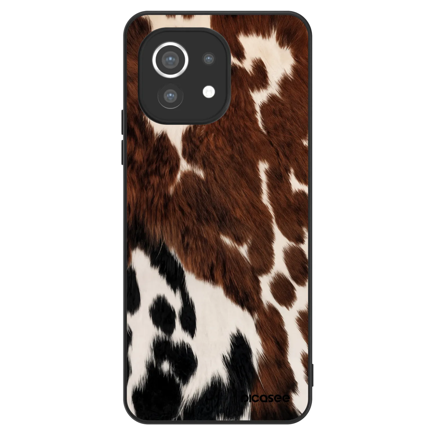 Picasee ULTIMATE CASE für Xiaomi Mi 11 - Rust