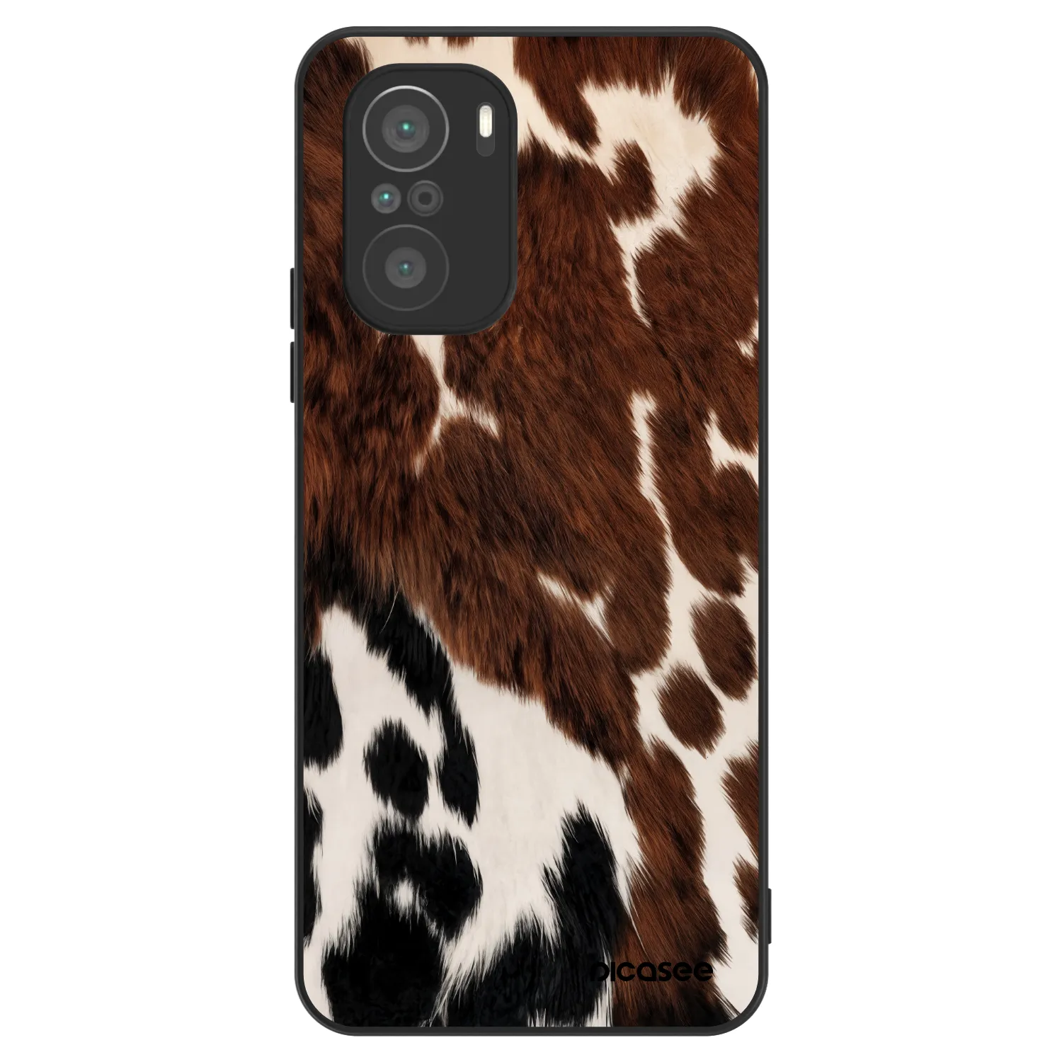 Picasee ULTIMATE CASE für Xiaomi Poco F3 - Rust