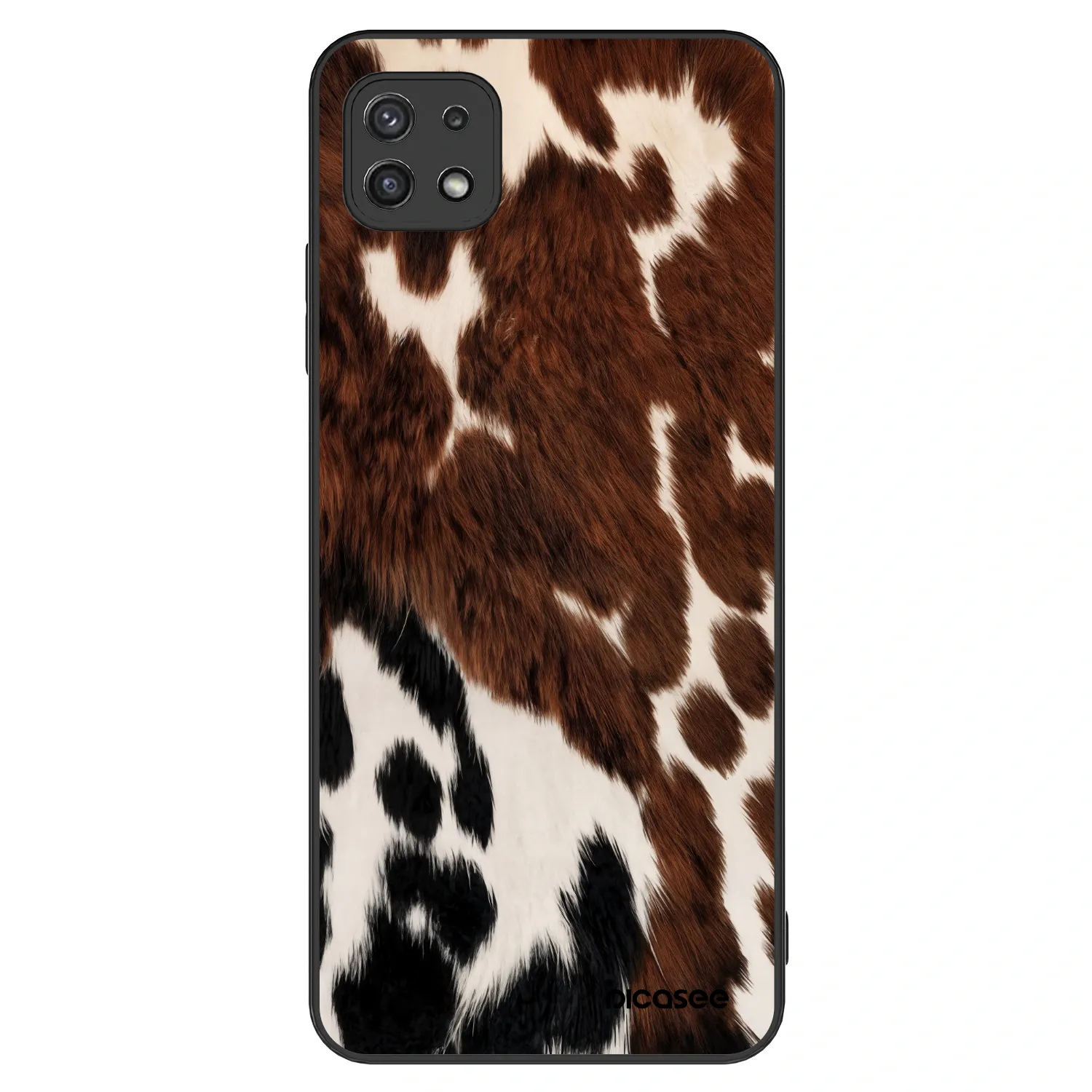 Picasee ULTIMATE CASE für Samsung Galaxy A22 A226B 5G - Rust