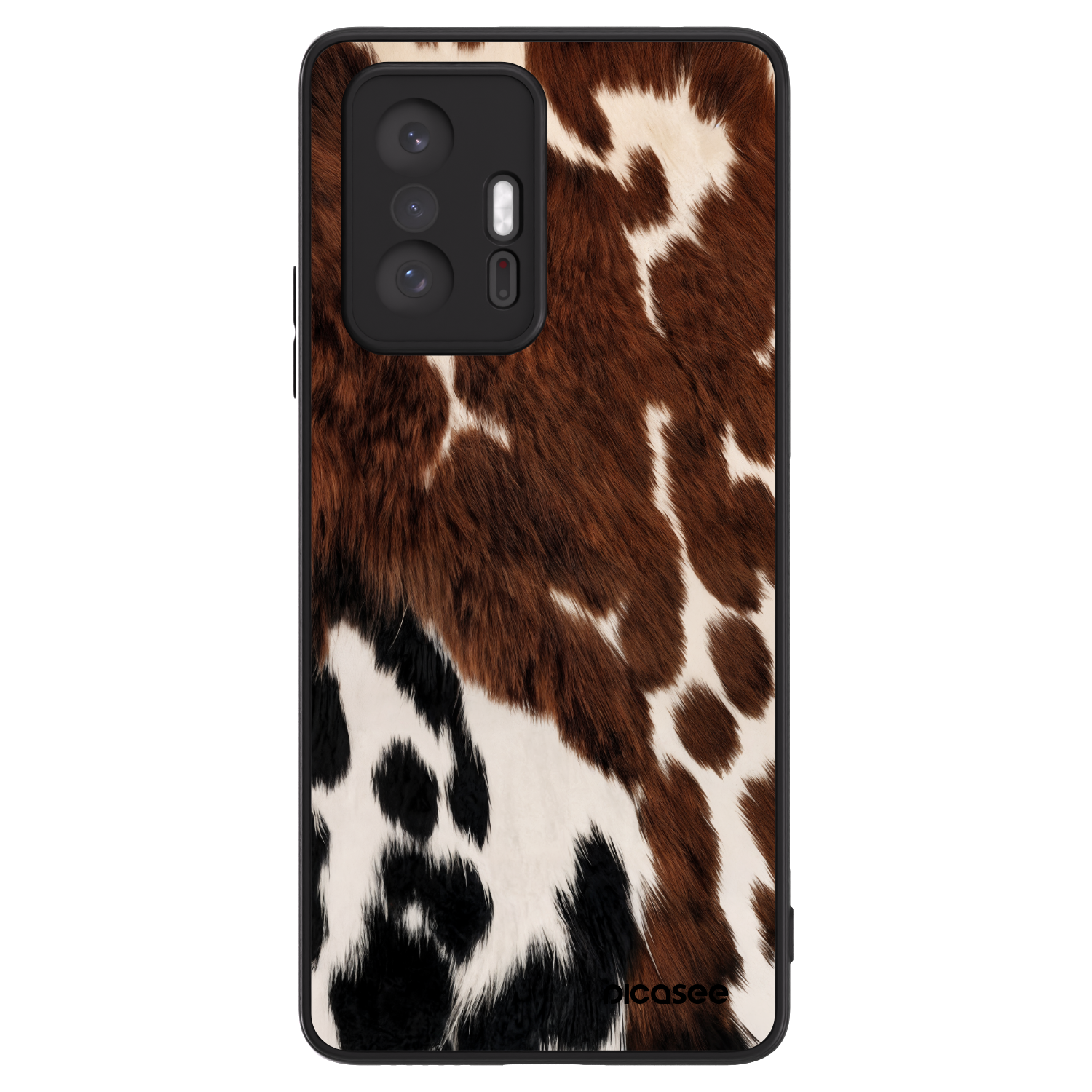 Picasee ULTIMATE CASE für Xiaomi 11T Pro - Rust