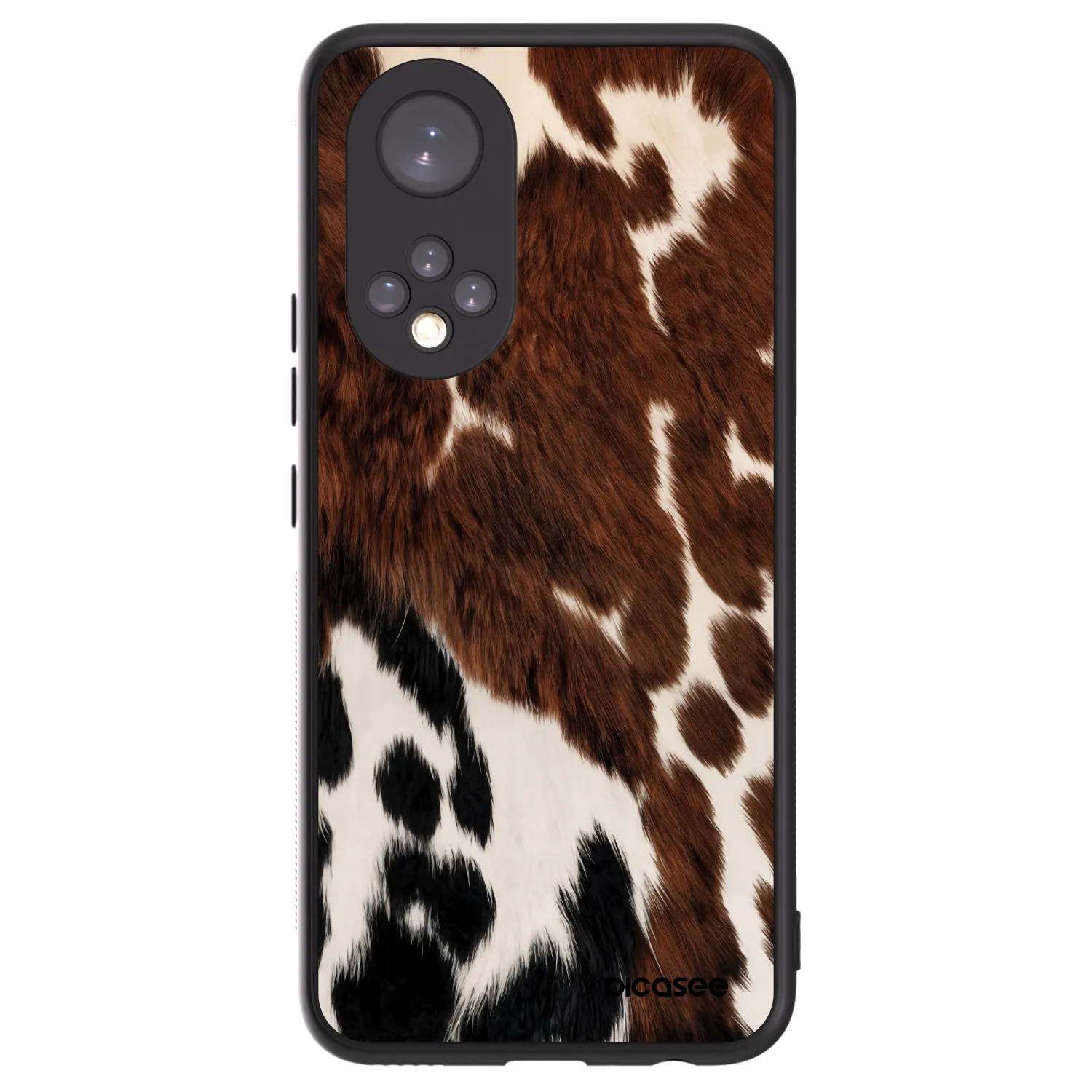 Picasee ULTIMATE CASE für Huawei Nova 9 - Rust