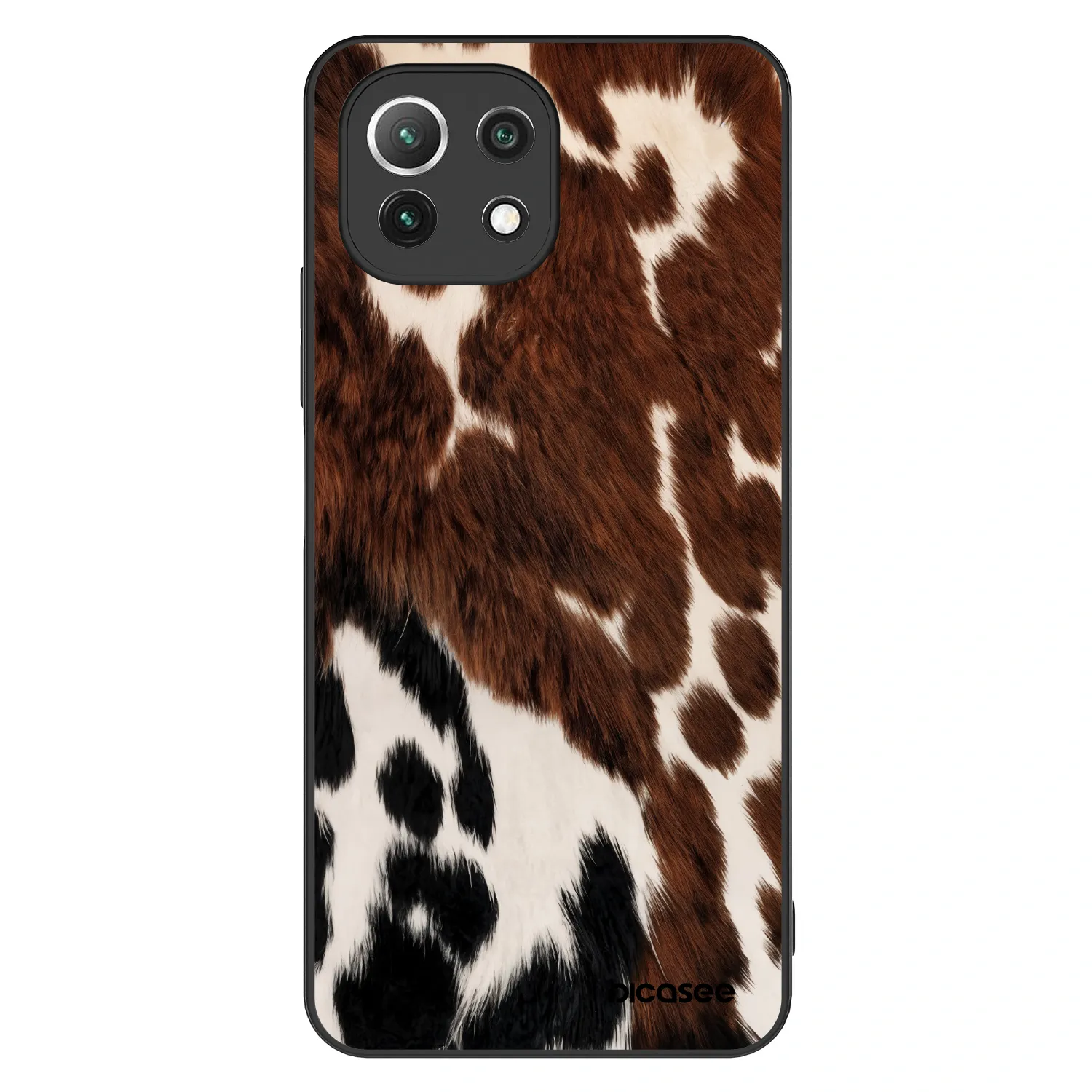 Picasee ULTIMATE CASE für Xiaomi 11 Lite 5G NE - Rust