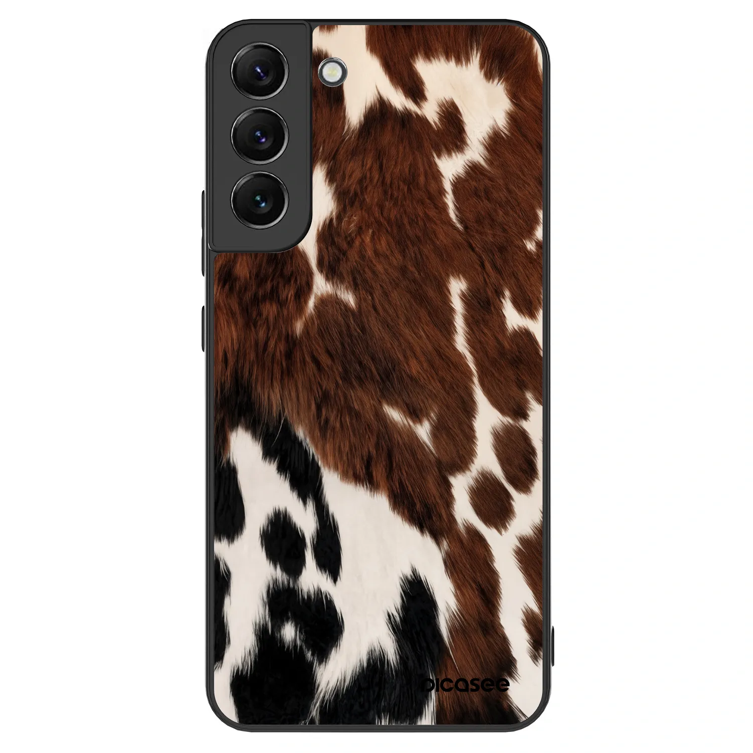 Picasee ULTIMATE CASE für Samsung Galaxy S22+ 5G - Rust