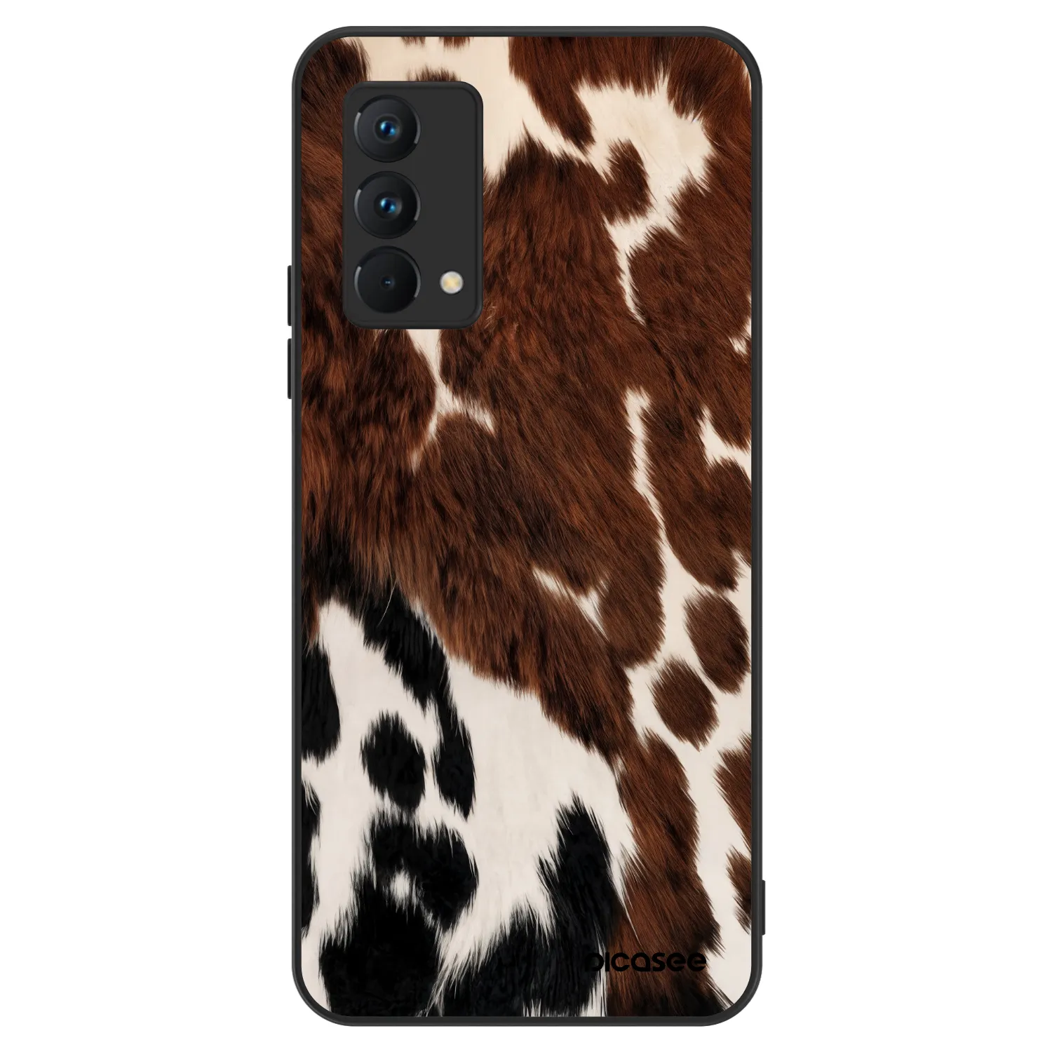 Picasee ULTIMATE CASE für Realme GT Master Edition 5G - Rust