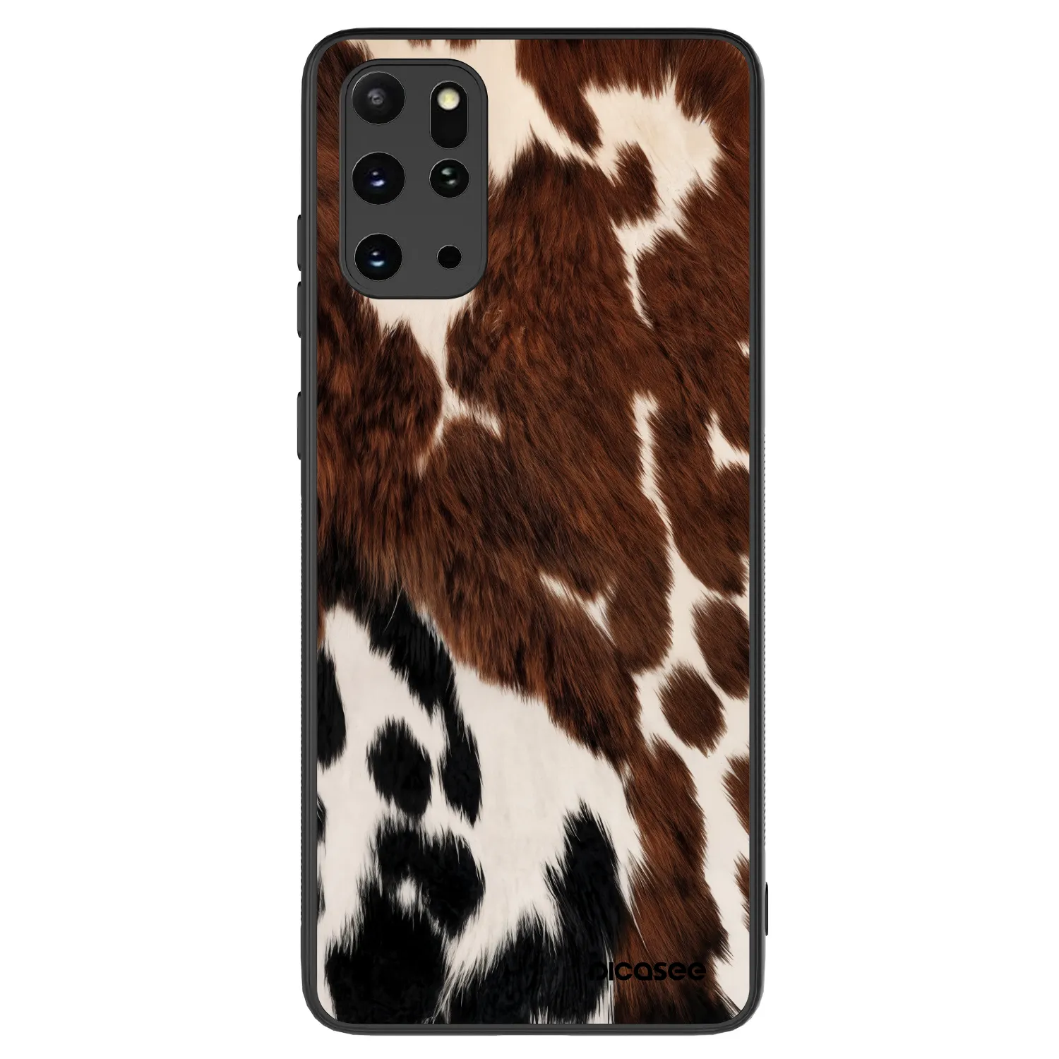 Picasee ULTIMATE CASE für Samsung Galaxy S20+ G985F - Rust