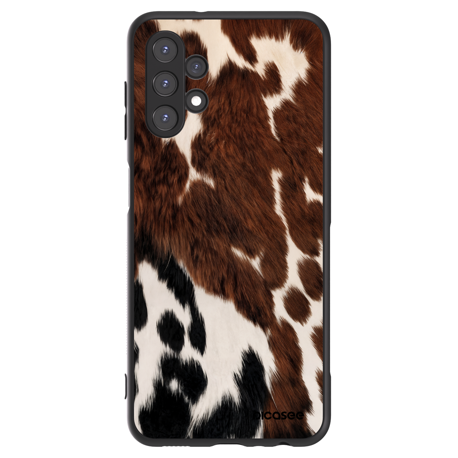 Picasee ULTIMATE CASE für Samsung Galaxy A13 4G A135 - Rust