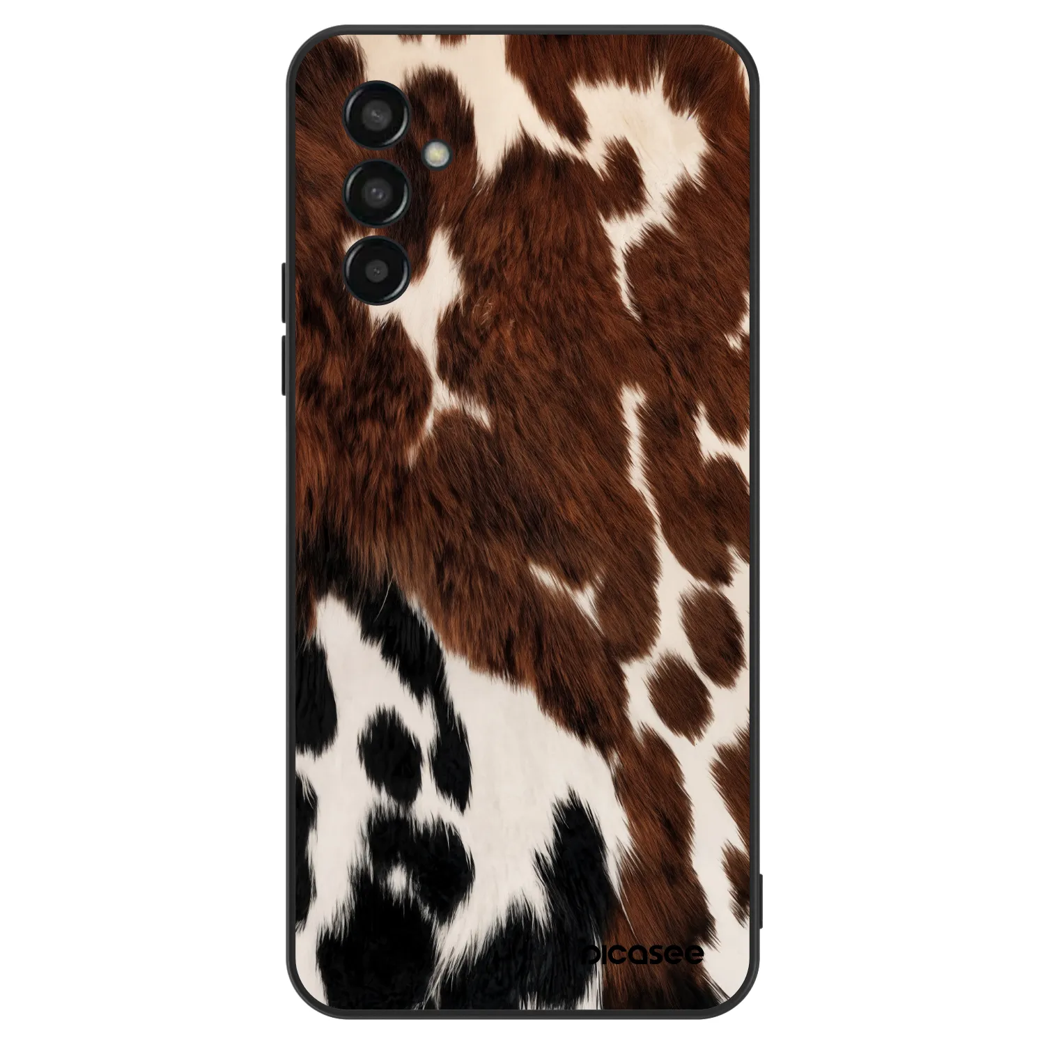 Picasee ULTIMATE CASE für Samsung Galaxy M13 M135F - Rust