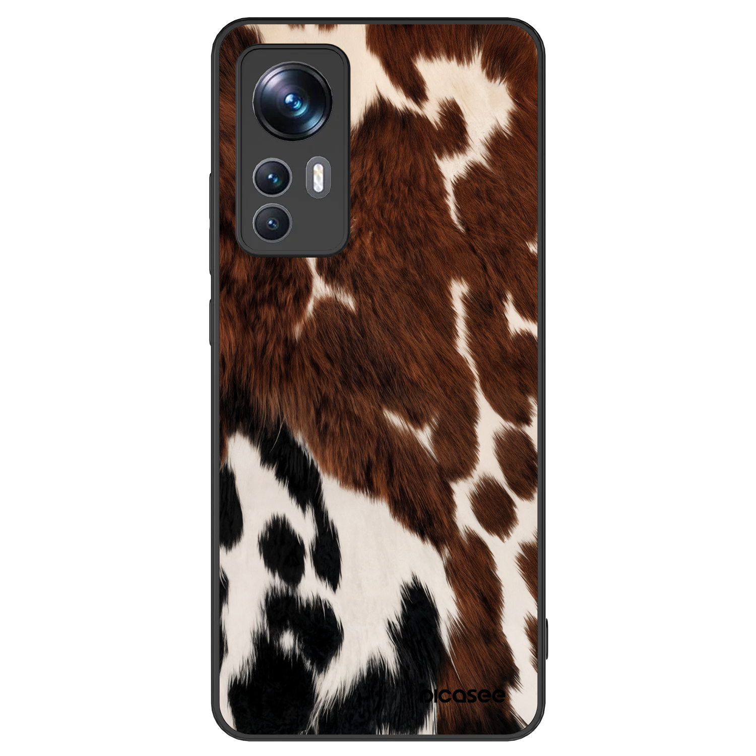 Picasee ULTIMATE CASE für Xiaomi 12T - Rust