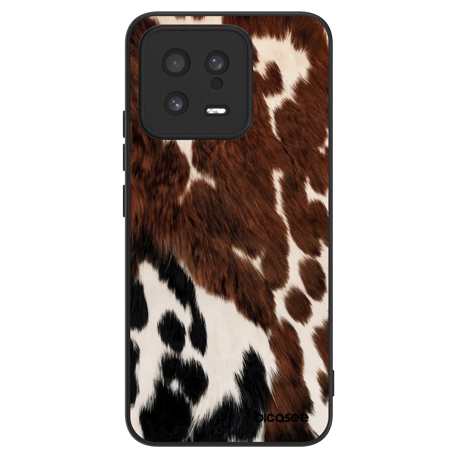Picasee ULTIMATE CASE für Xiaomi 13 - Rust