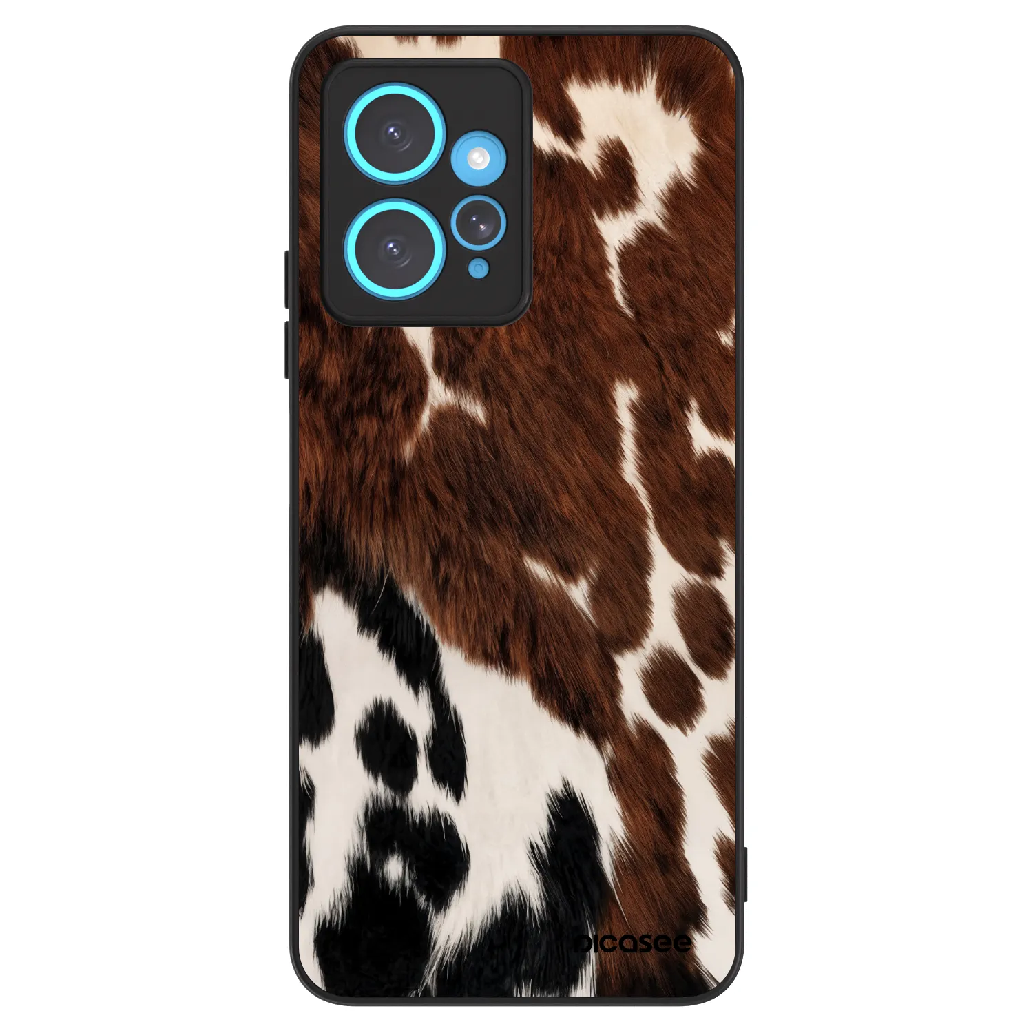 Picasee ULTIMATE CASE für Xiaomi Redmi Note 12 4G - Rust