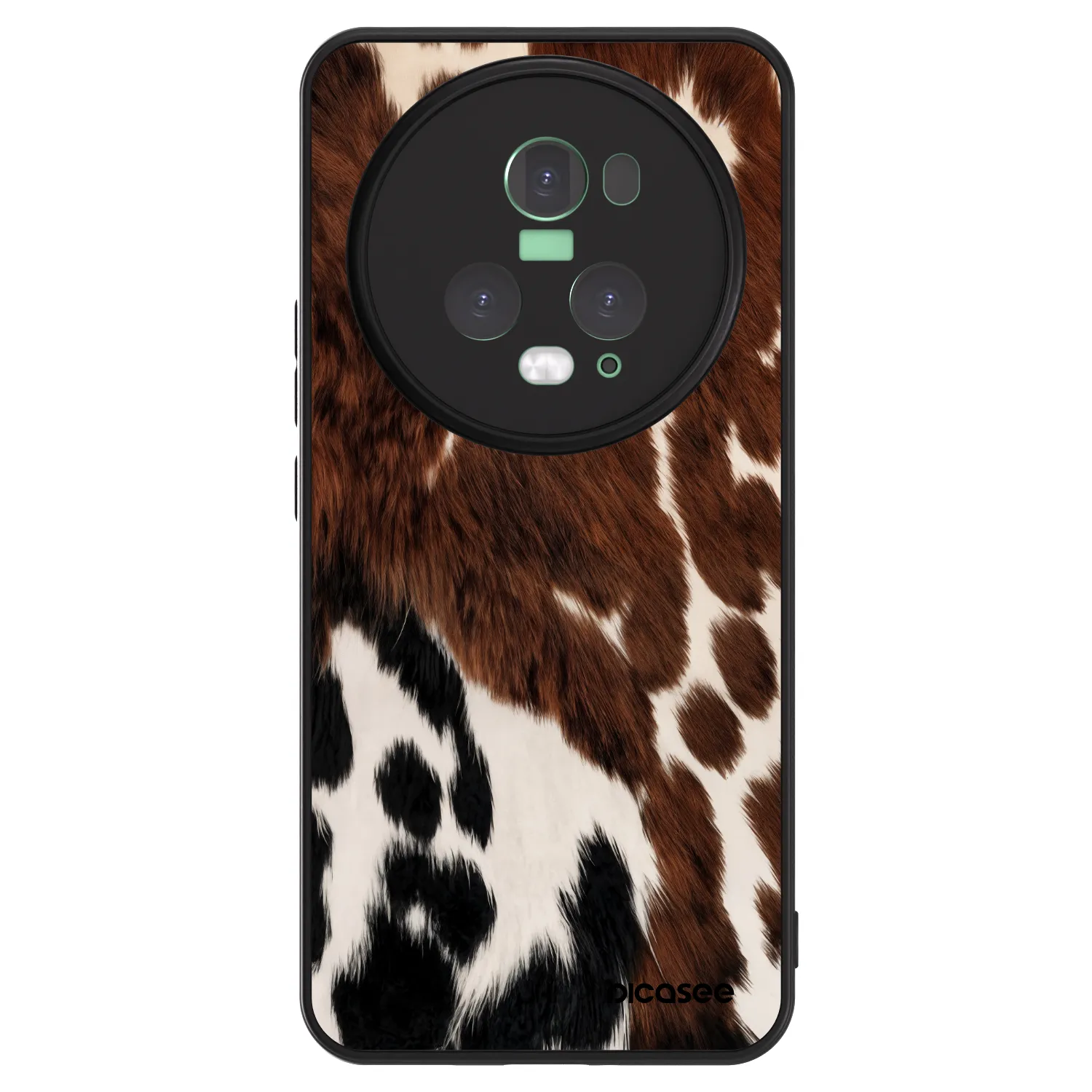 Picasee ULTIMATE CASE für Honor Magic5 Pro - Rust