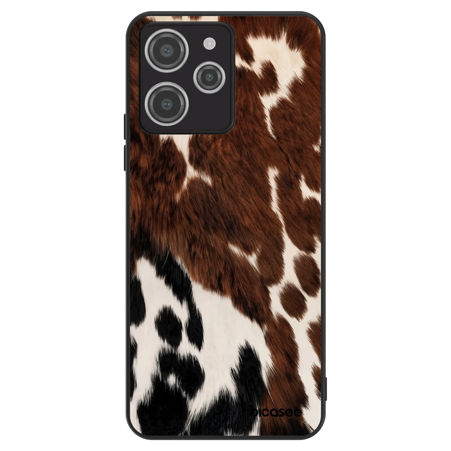 Picasee ULTIMATE CASE für Xiaomi Redmi 12 4G - Rust