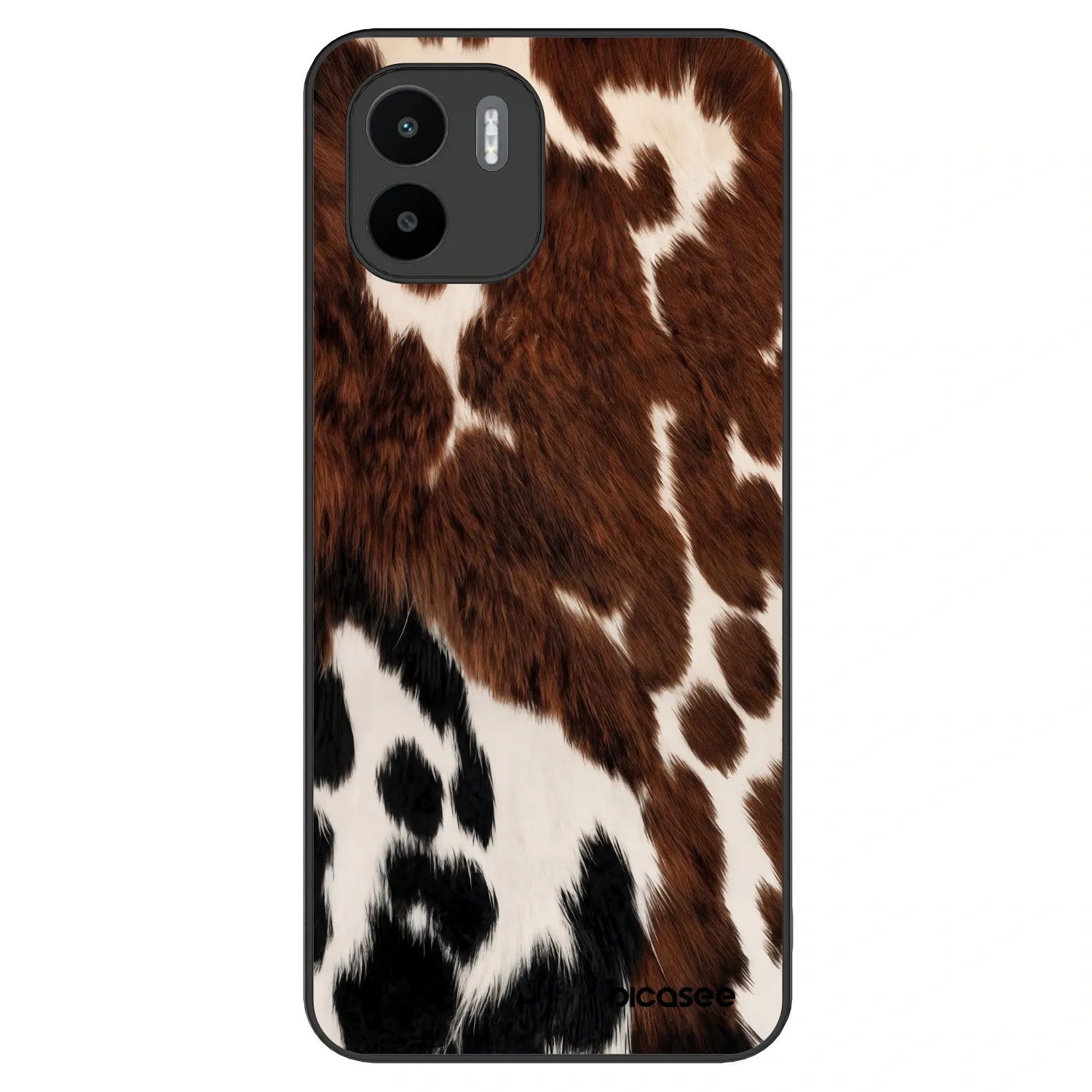 Picasee ULTIMATE CASE für Xiaomi Redmi A2 - Rust