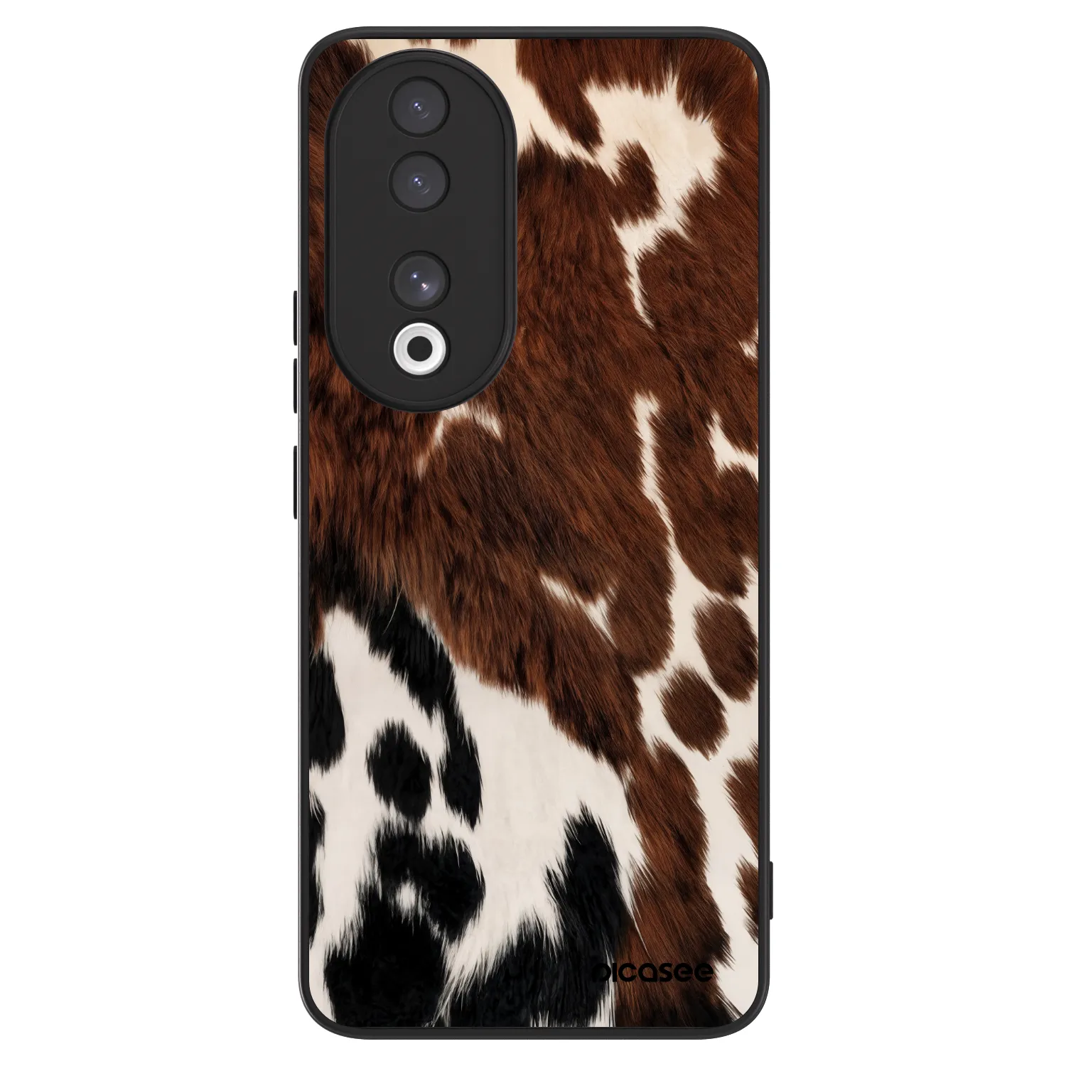 Picasee ULTIMATE CASE für Honor 90 5G - Rust