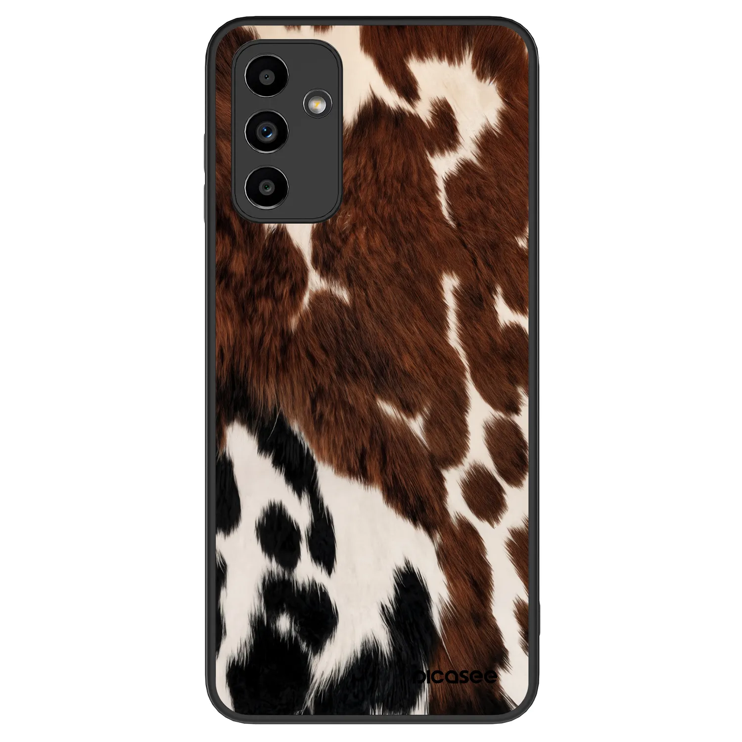 Picasee ULTIMATE CASE für Samsung Galaxy A04s A047F - Rust