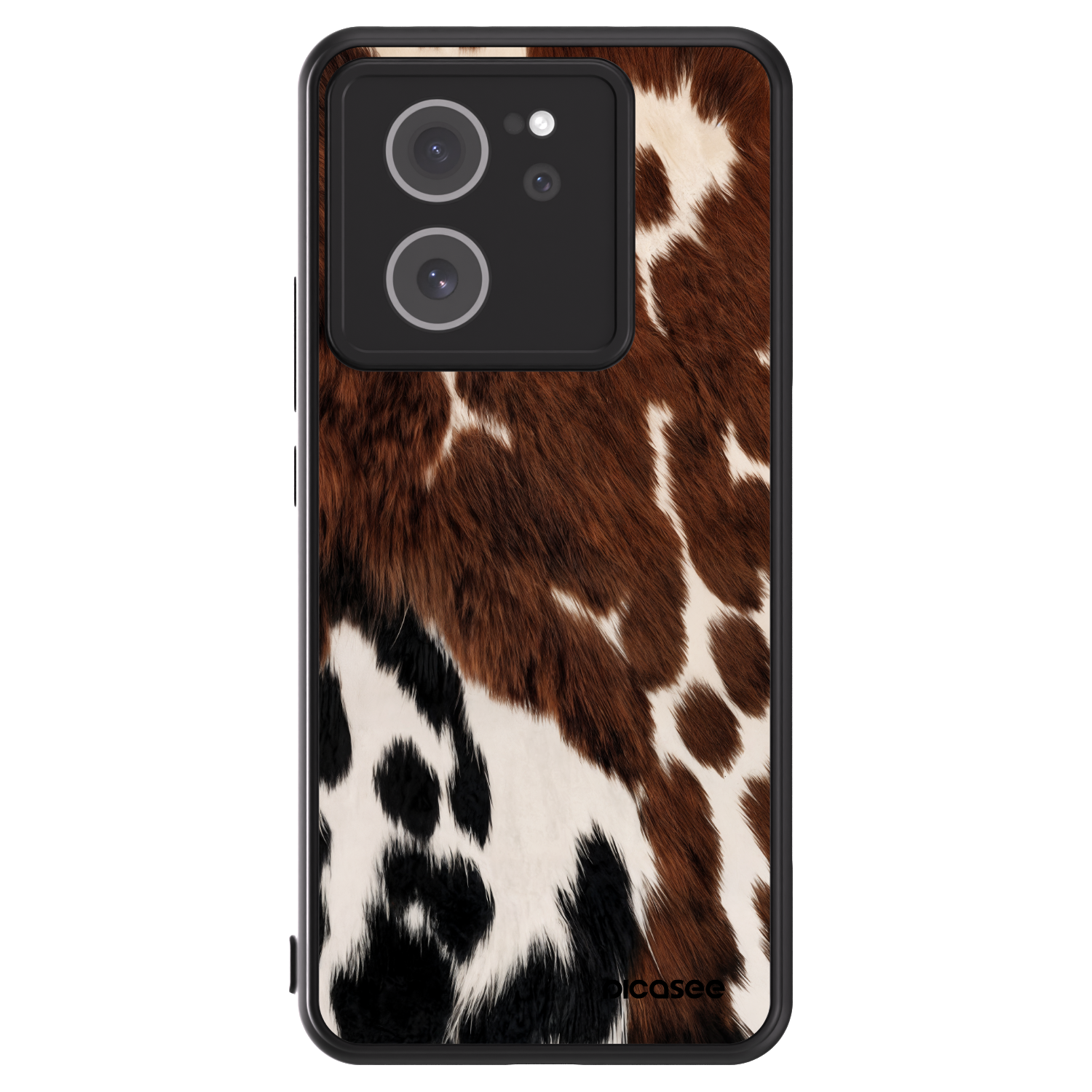 Picasee ULTIMATE CASE für Xiaomi 13T Pro - Rust