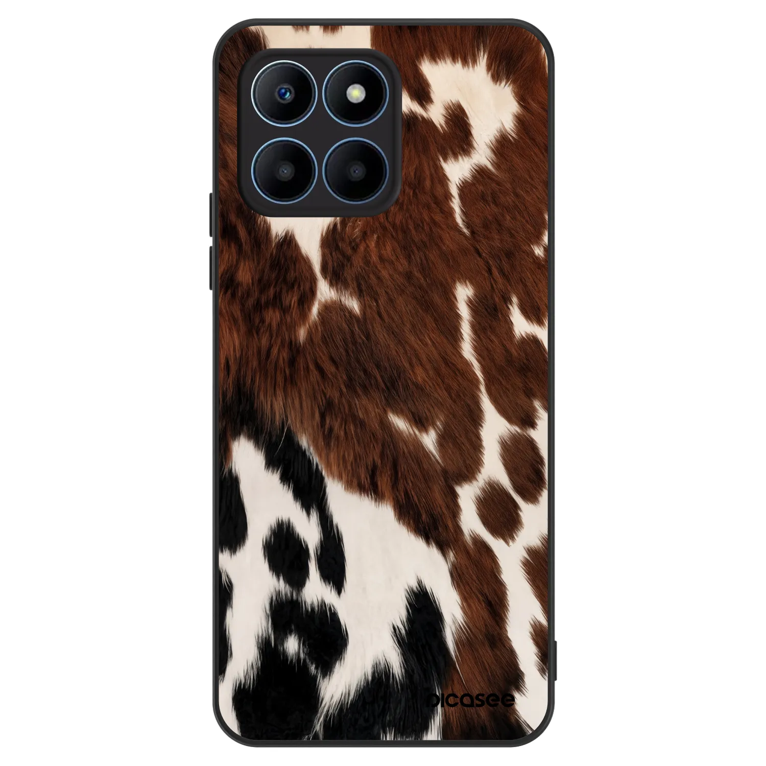 Picasee ULTIMATE CASE für Honor 70 Lite - Rust