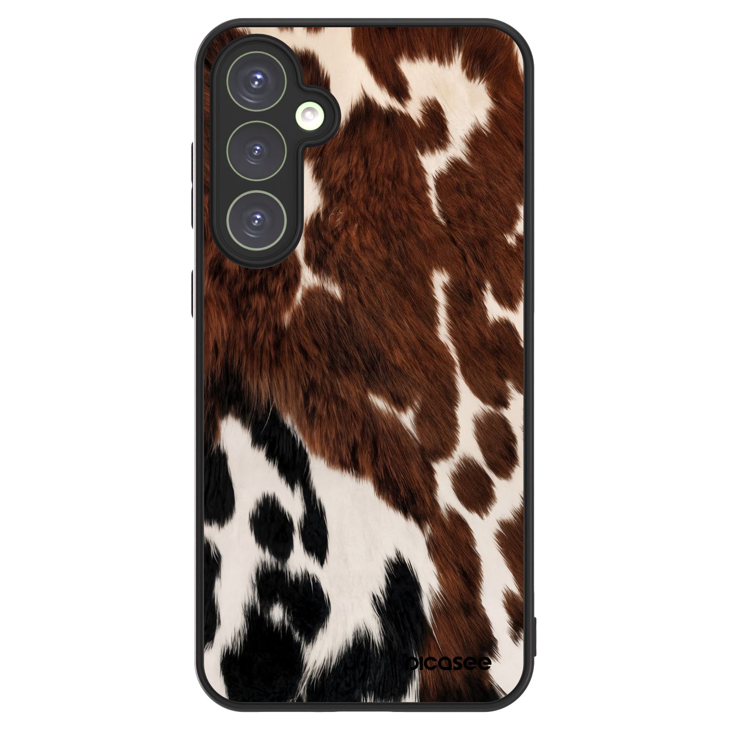 Picasee ULTIMATE CASE für Samsung Galaxy S23 FE S711B - Rust