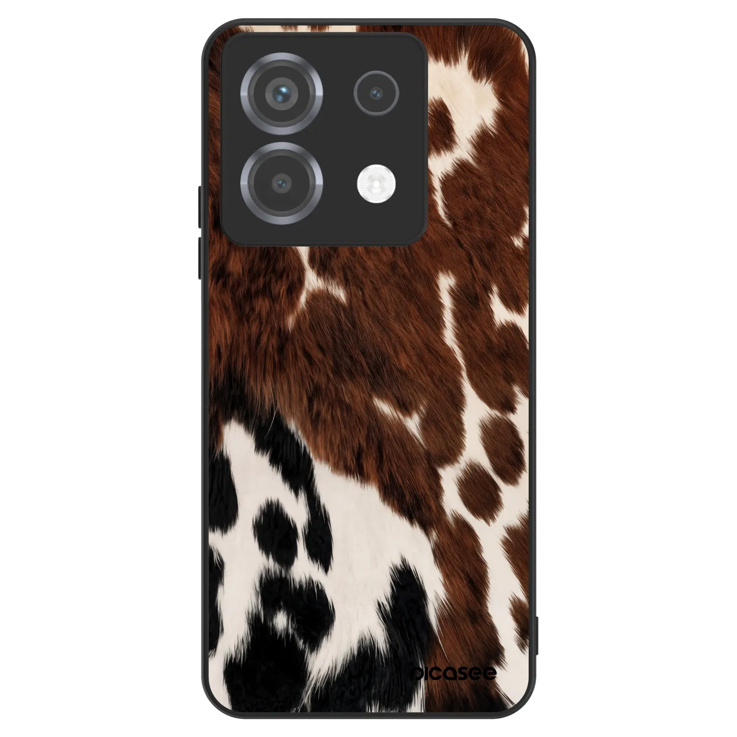 Picasee ULTIMATE CASE für Xiaomi Poco X6 - Rust