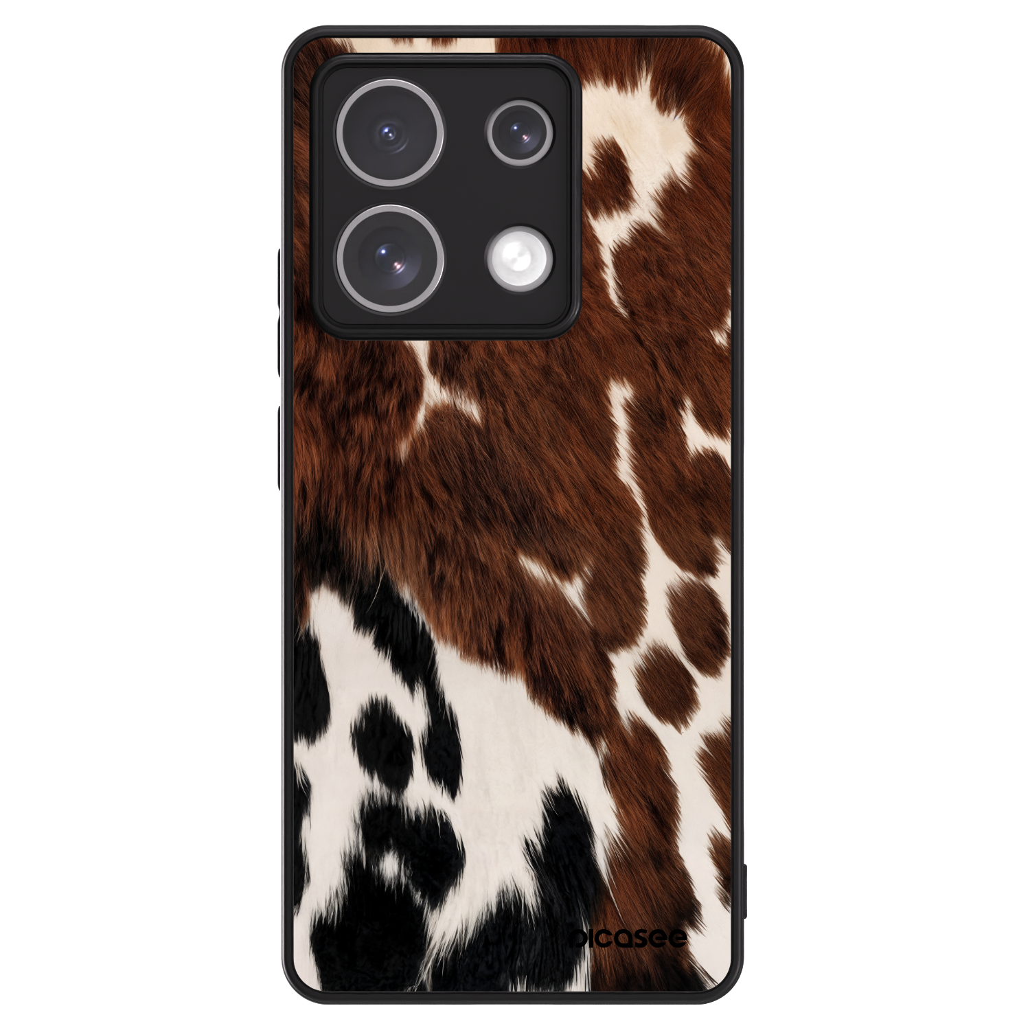 Picasee ULTIMATE CASE für Xiaomi Redmi Note 13 5G - Rust