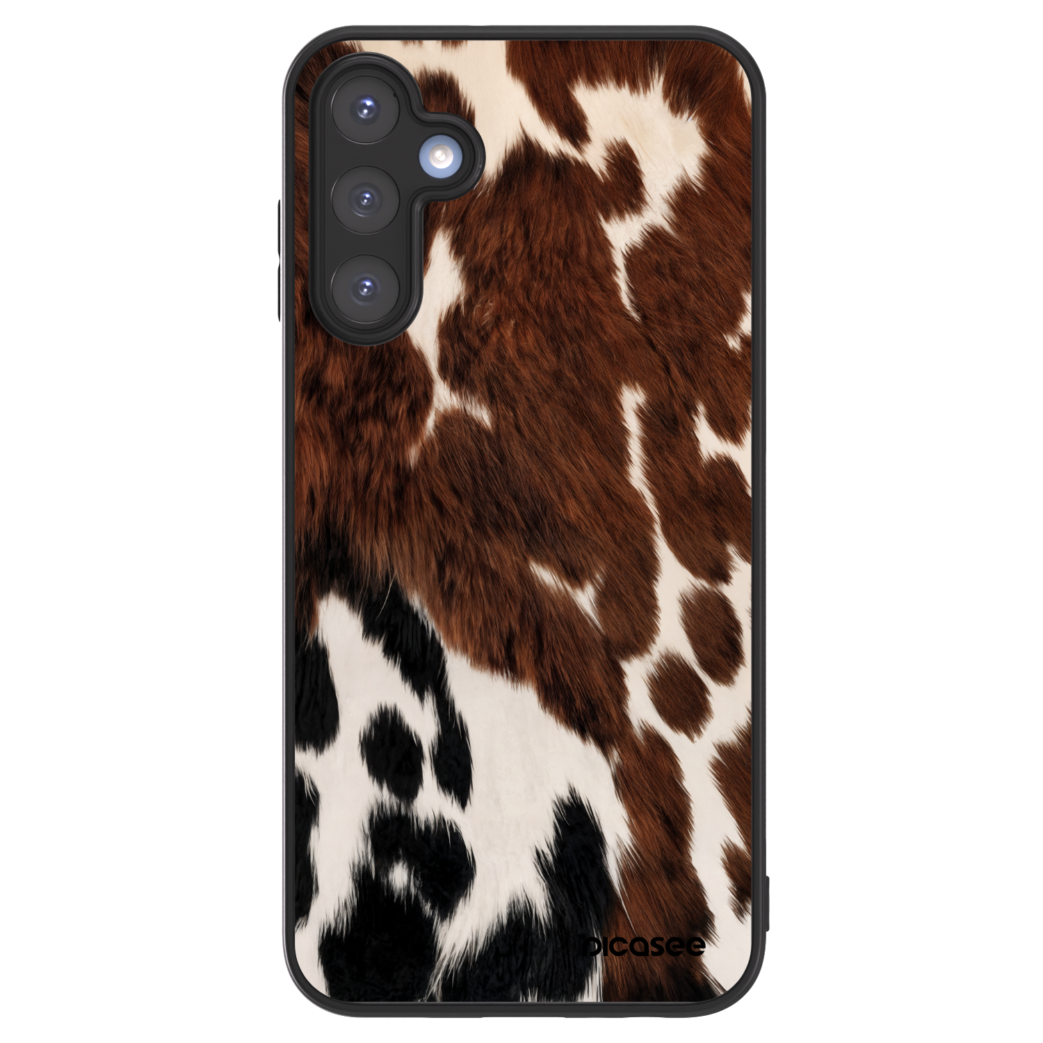 Picasee ULTIMATE CASE für Samsung Galaxy A15 A156B 5G - Rust