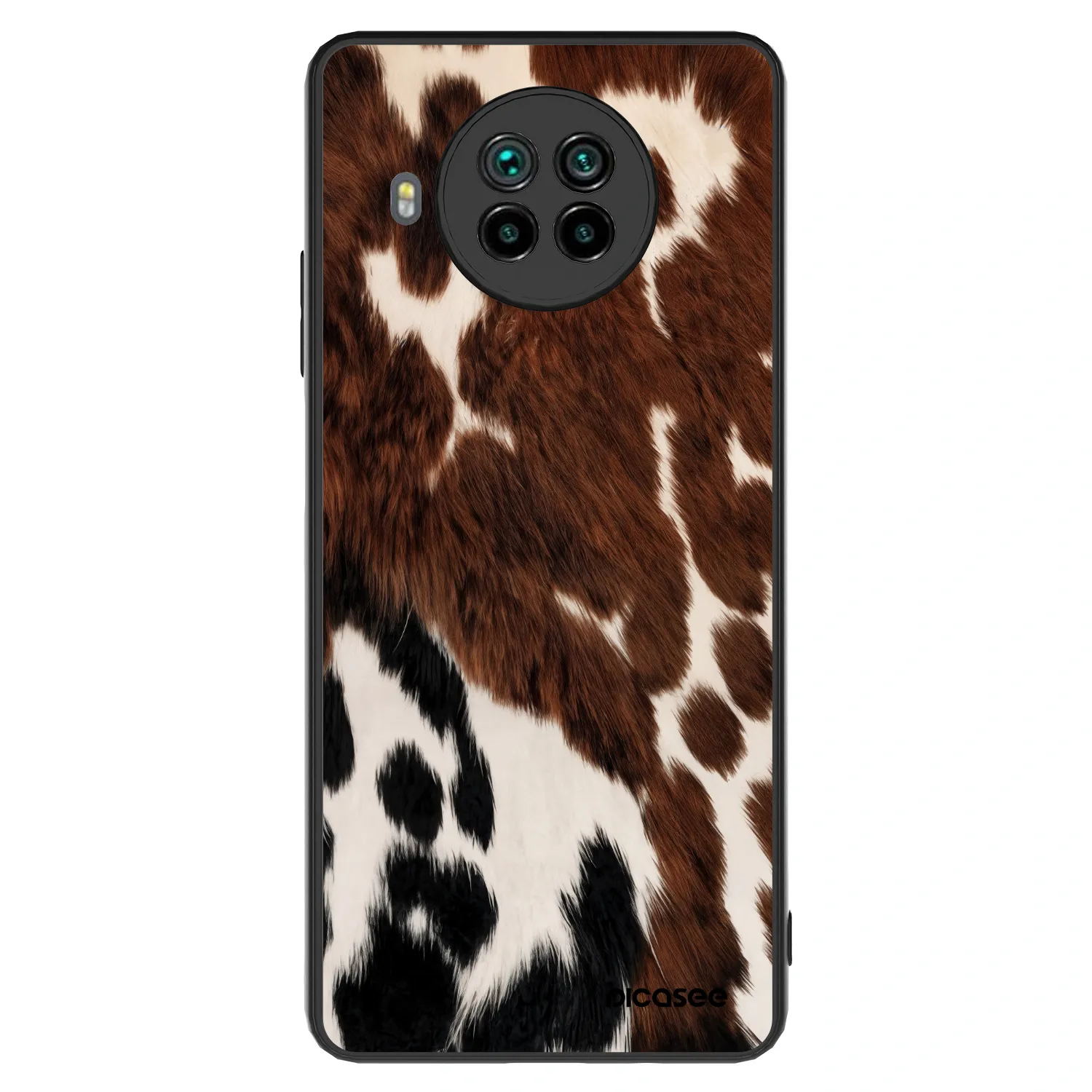 Picasee ULTIMATE CASE für Xiaomi Mi 10T Lite - Rust