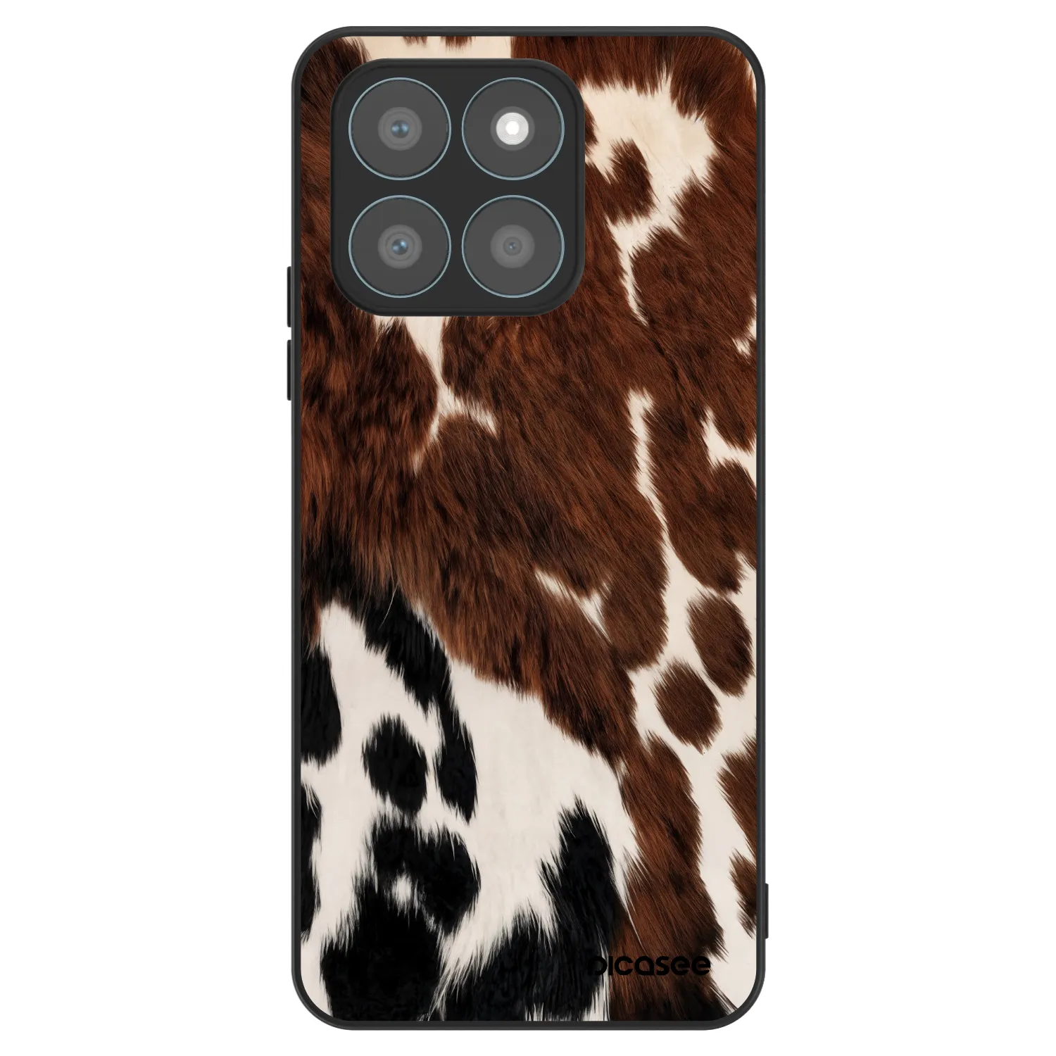 Picasee ULTIMATE CASE für Honor X8b - Rust