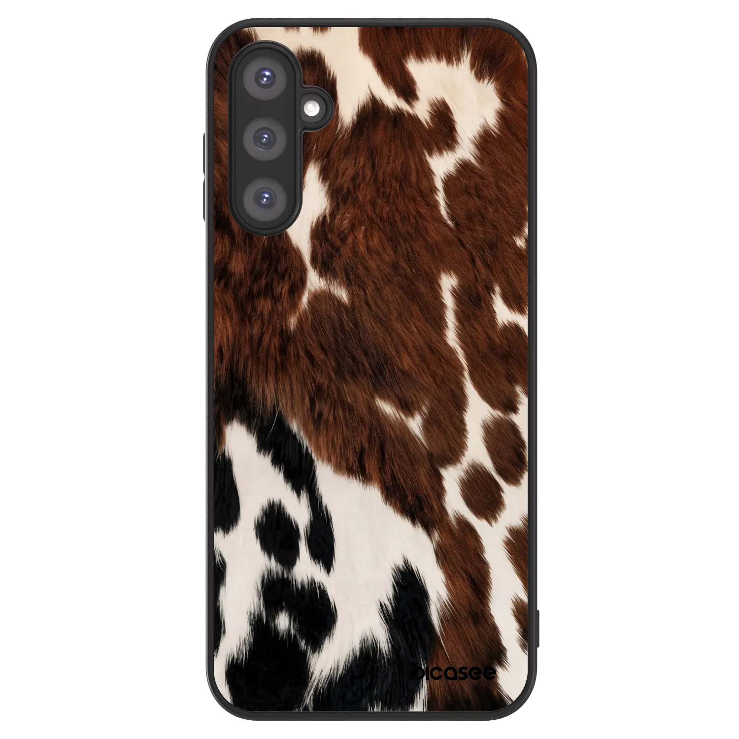Picasee ULTIMATE CASE für Samsung Galaxy A05s A057G - Rust