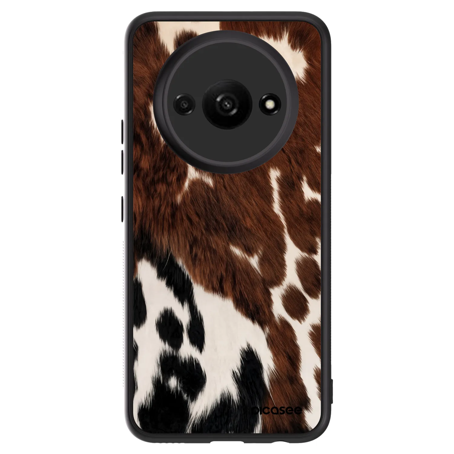 Picasee ULTIMATE CASE für Xiaomi Redmi A3 - Rust