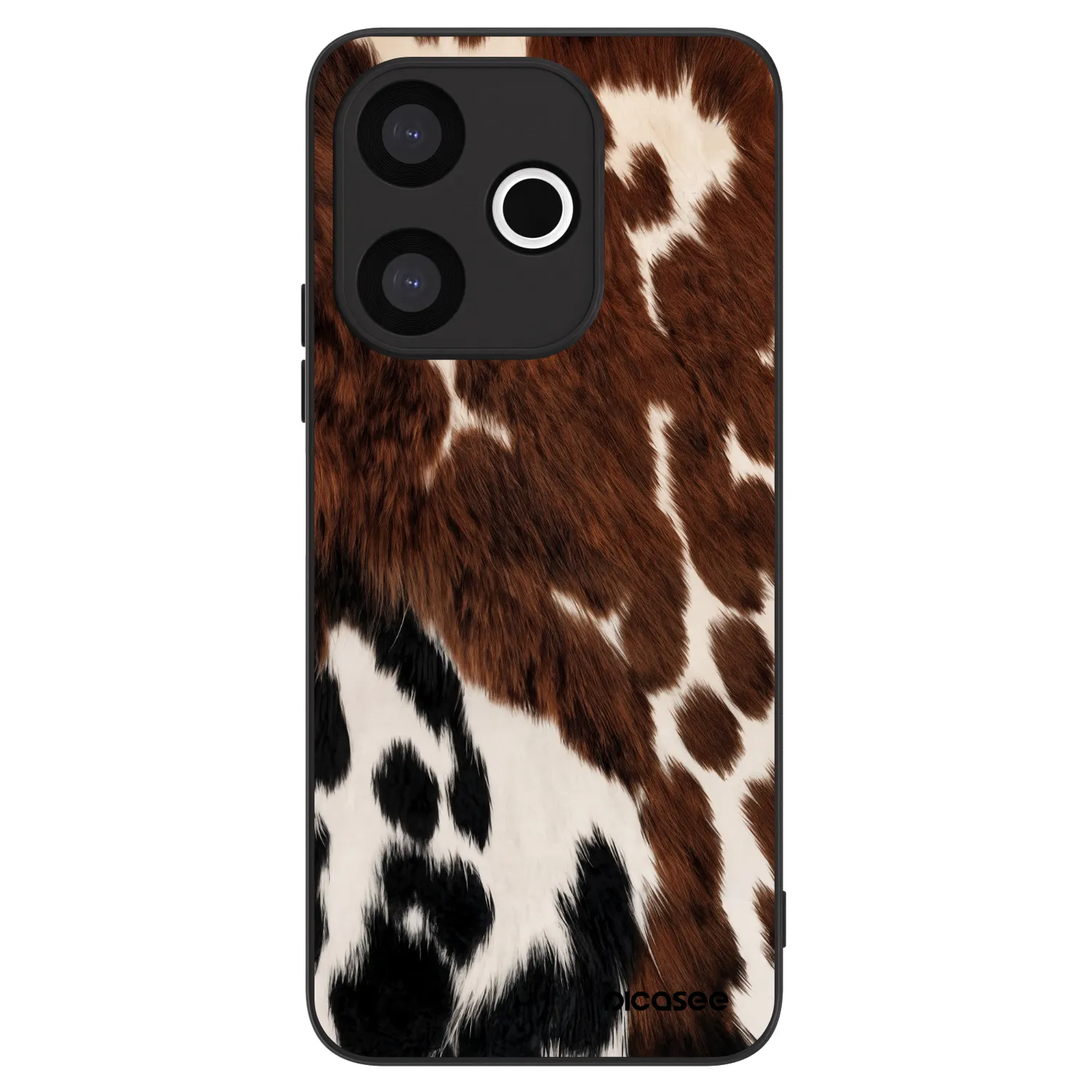 Picasee ULTIMATE CASE für Xiaomi Redmi 13 4G - Rust