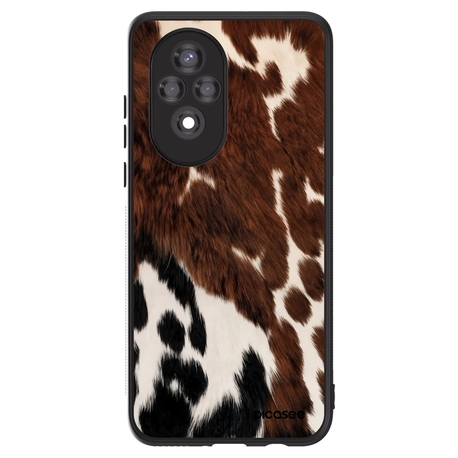 Picasee ULTIMATE CASE für Honor 200 Pro 5G - Rust