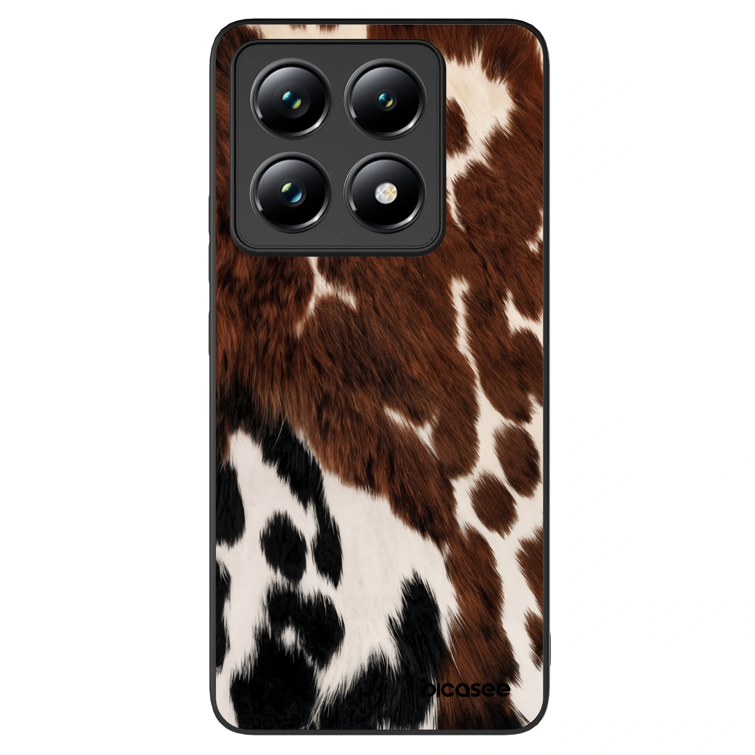 Picasee ULTIMATE CASE für Xiaomi 14T Pro - Rust
