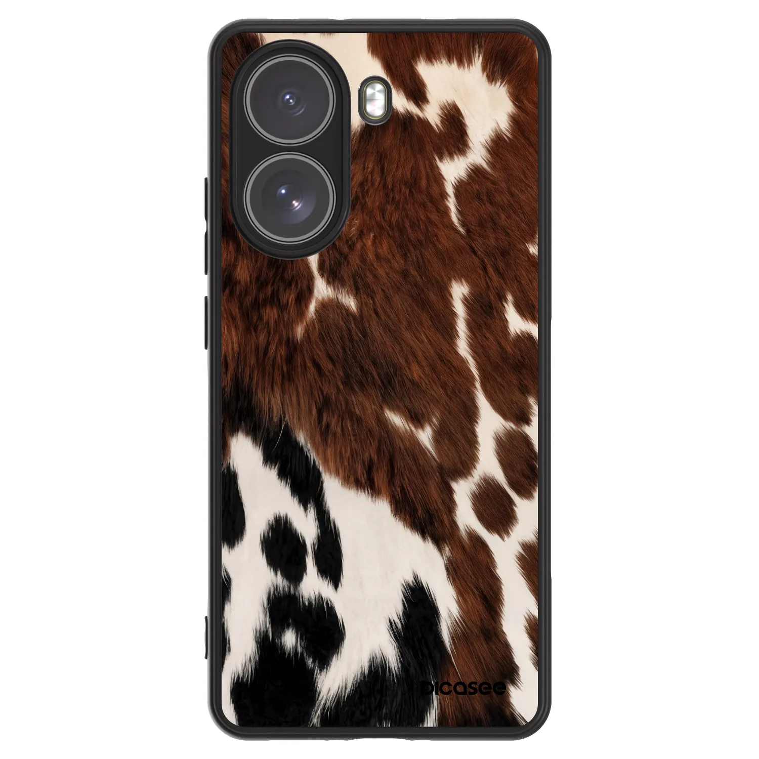 Picasee ULTIMATE CASE für Xiaomi Poco X7 Pro 5G - Rust