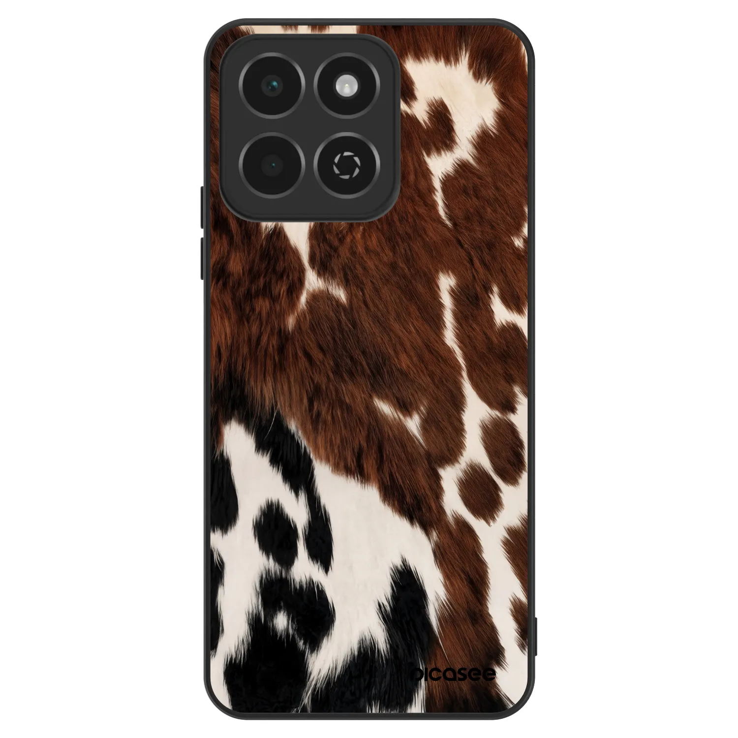 Picasee ULTIMATE CASE für Honor 200 Smart 5G - Rust