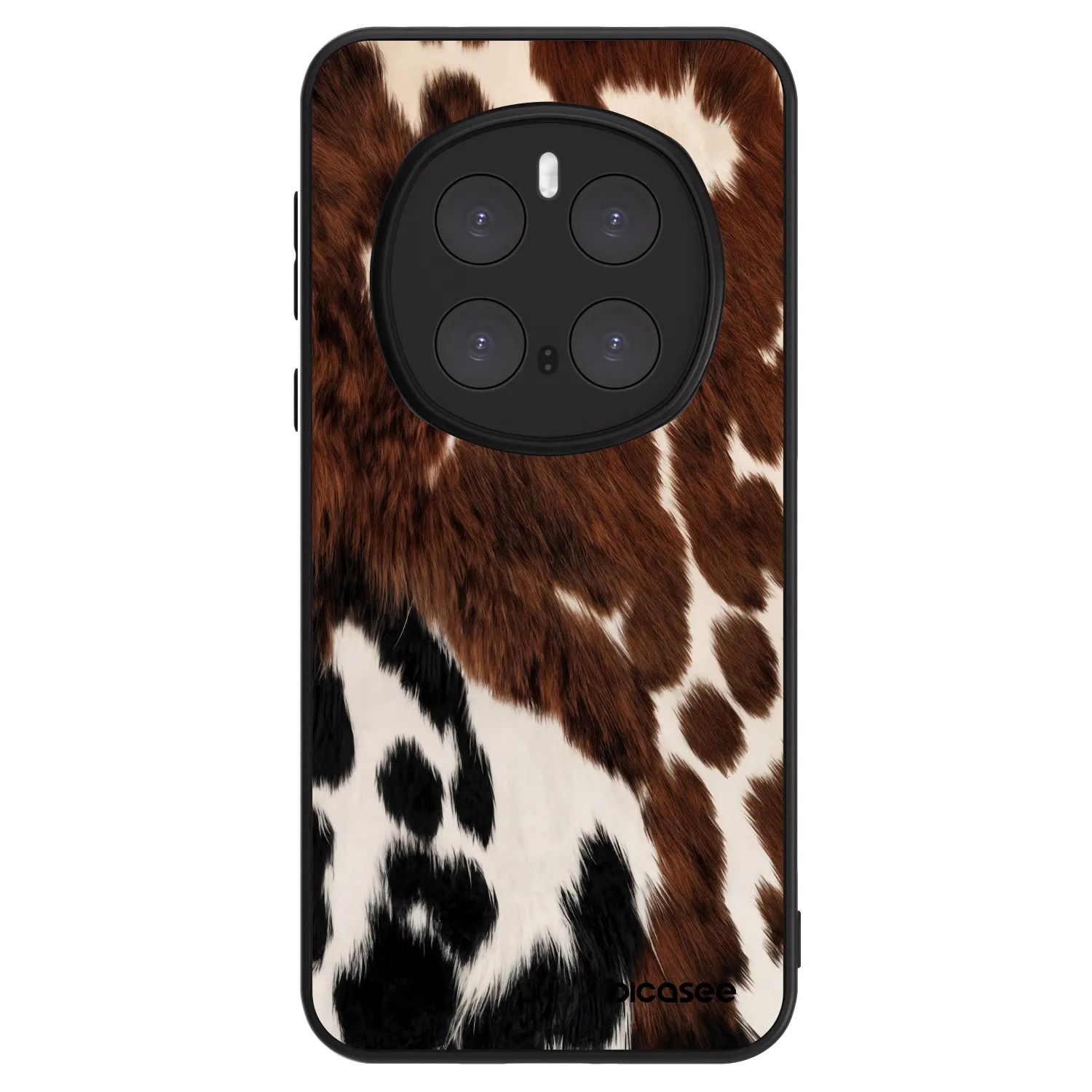 Picasee ULTIMATE CASE für Honor Magic7 Pro 5G - Rust