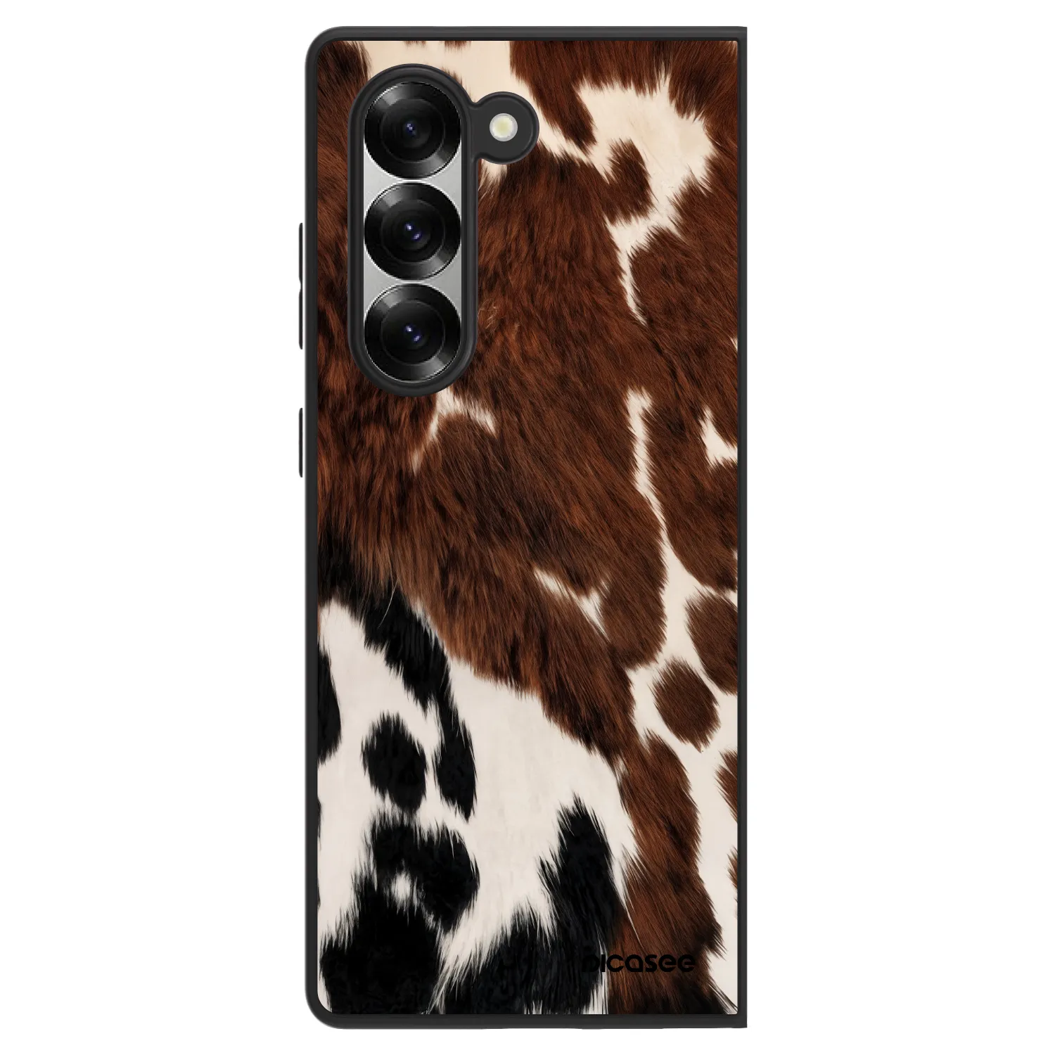 Picasee ULTIMATE CASE für Samsung Galaxy Z Fold6 5G - Rust