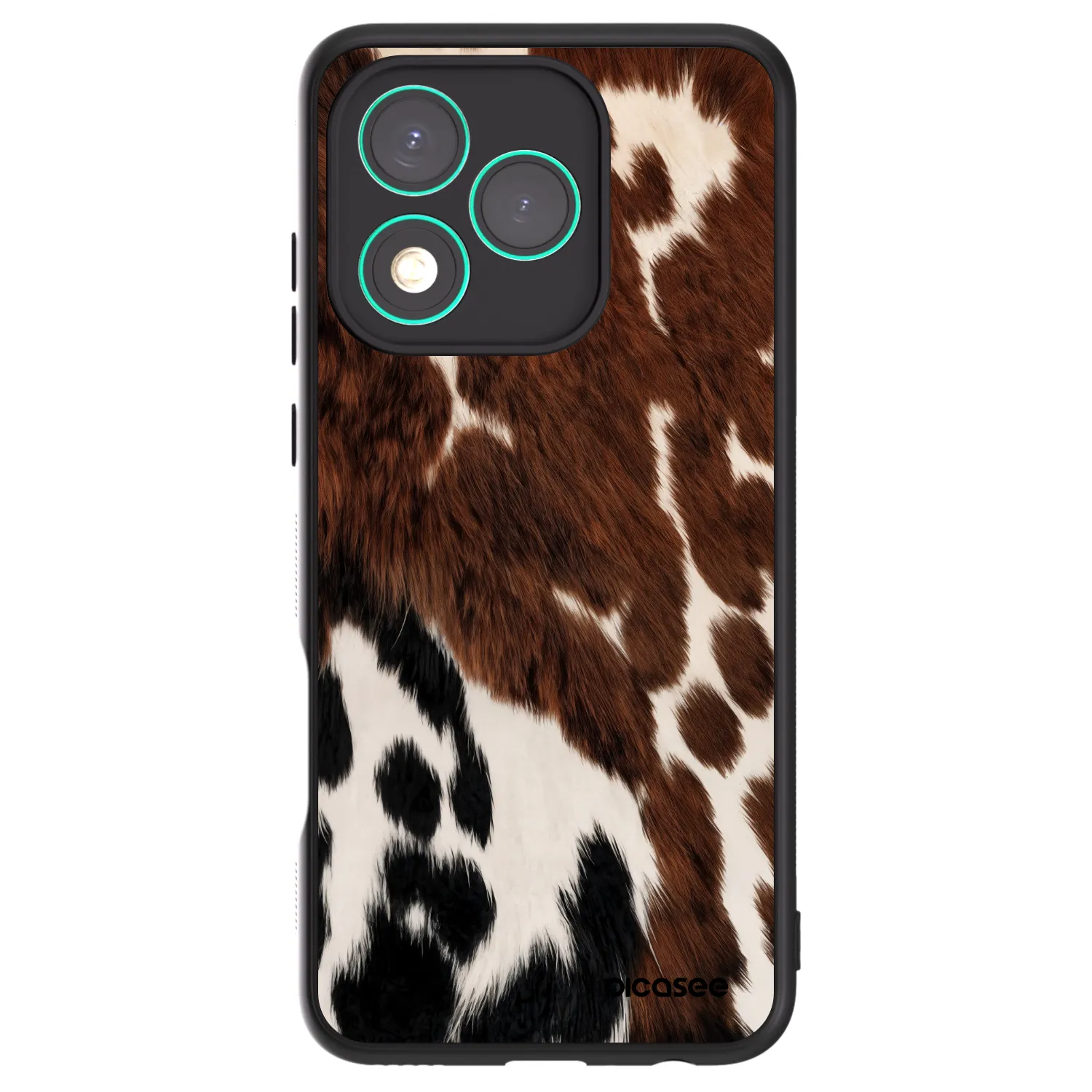 Picasee ULTIMATE CASE für Honor 400 Lite 5G - Rust